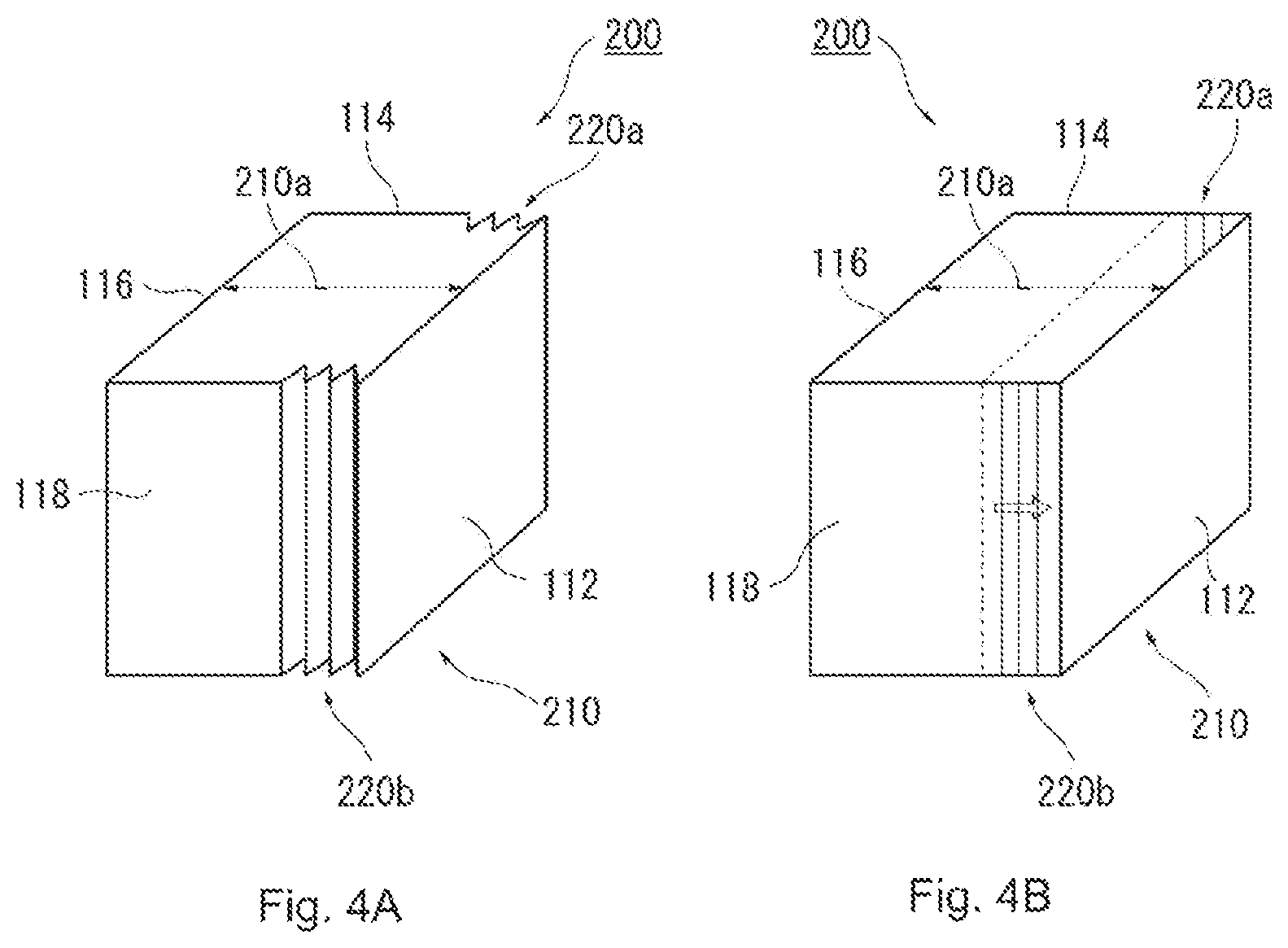 Patent US11787362 Figure 4 – Airbag module