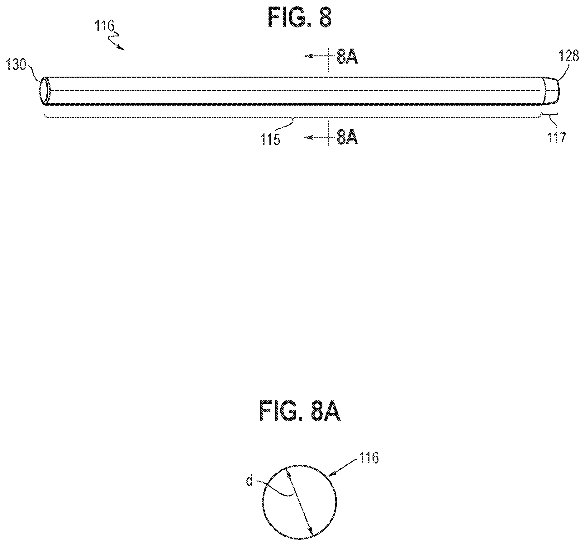 Patent US11787364 Figure 5 – Seatbelt retractor frame assembly