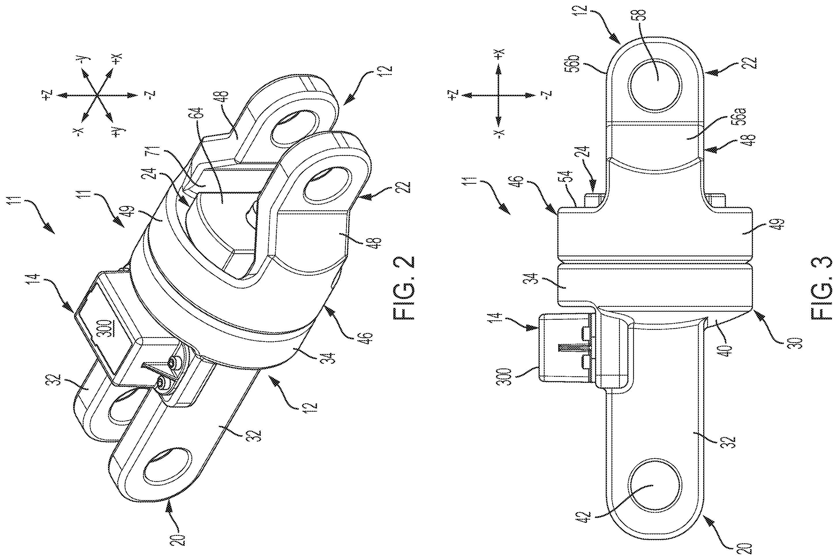 Patent US11787382 Figure 2 – Systems and methods for monitoring brake systems on railway assets