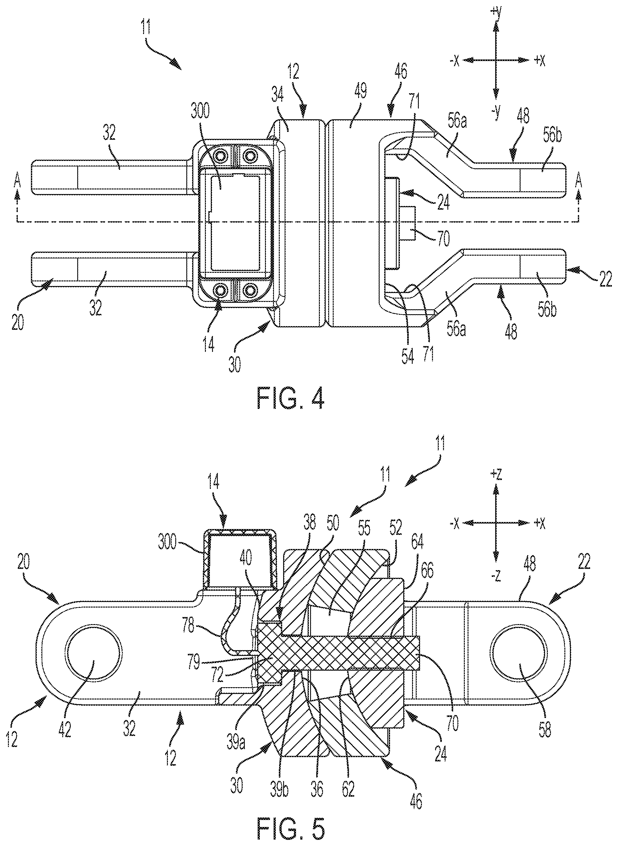 Patent US11787382 Figure 3 – Systems and methods for monitoring brake systems on railway assets