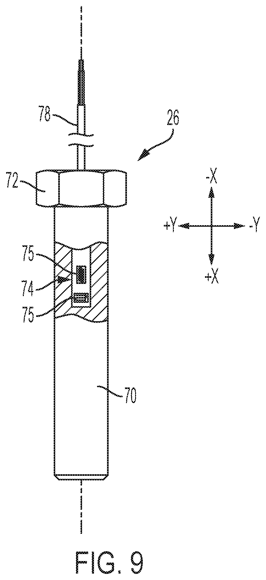 Patent US11787382 Figure 6 – Systems and methods for monitoring brake systems on railway assets