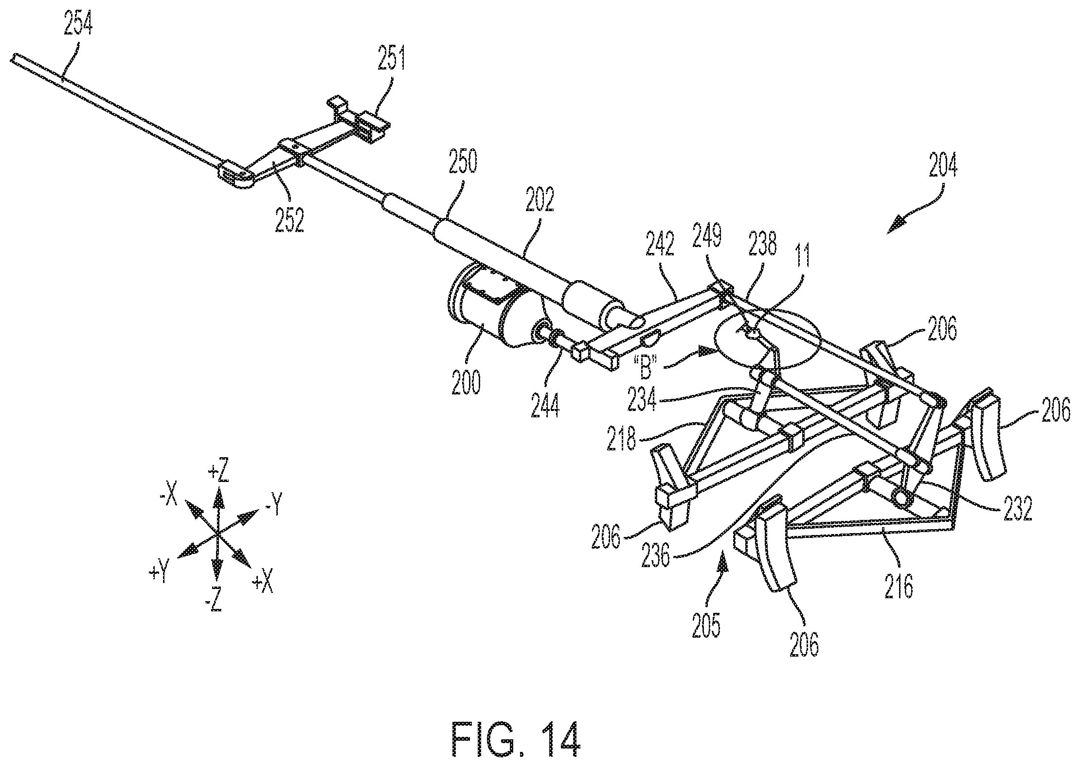 Patent US11787382 Figure 11 – Systems and methods for monitoring brake systems on railway assets