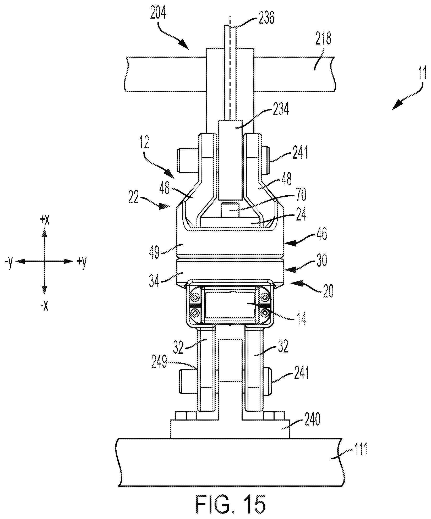 Patent US11787382 Figure 12 – Systems and methods for monitoring brake systems on railway assets