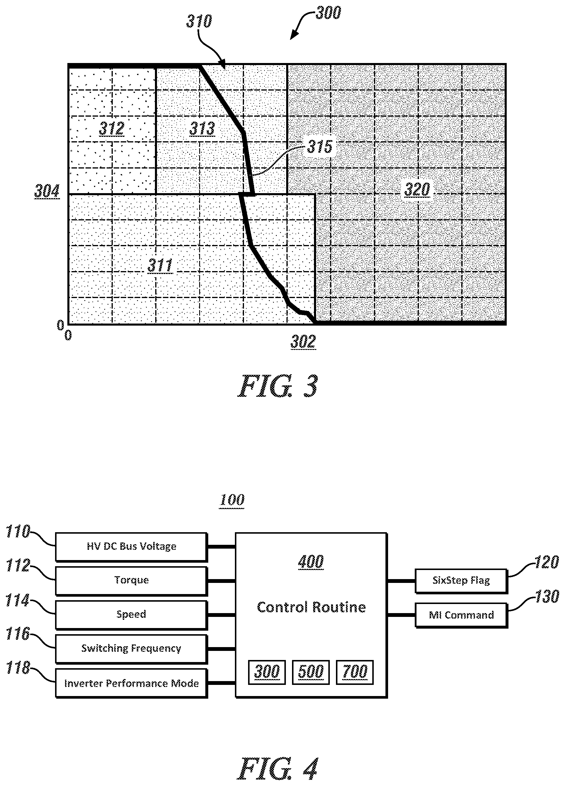 Patent US11787384 Figure 2 – Electric drive system and method