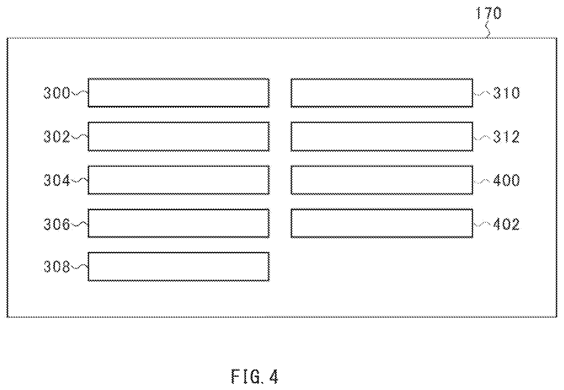 Patent US11787411 Figure 4 – Shift mode control system