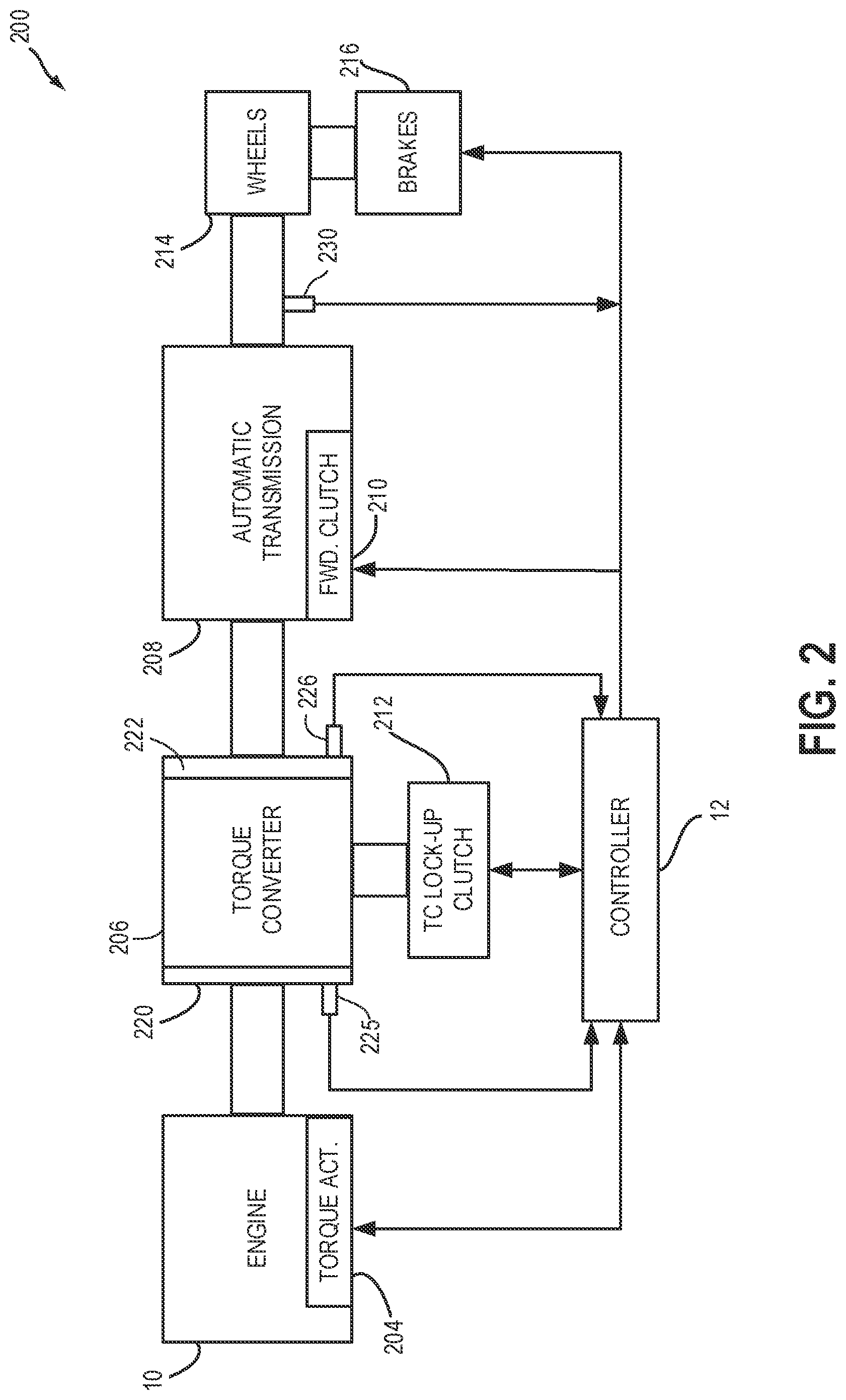 Patent US11787412 Figure 3 – Methods and systems for NVH-based vehicle powertrain control