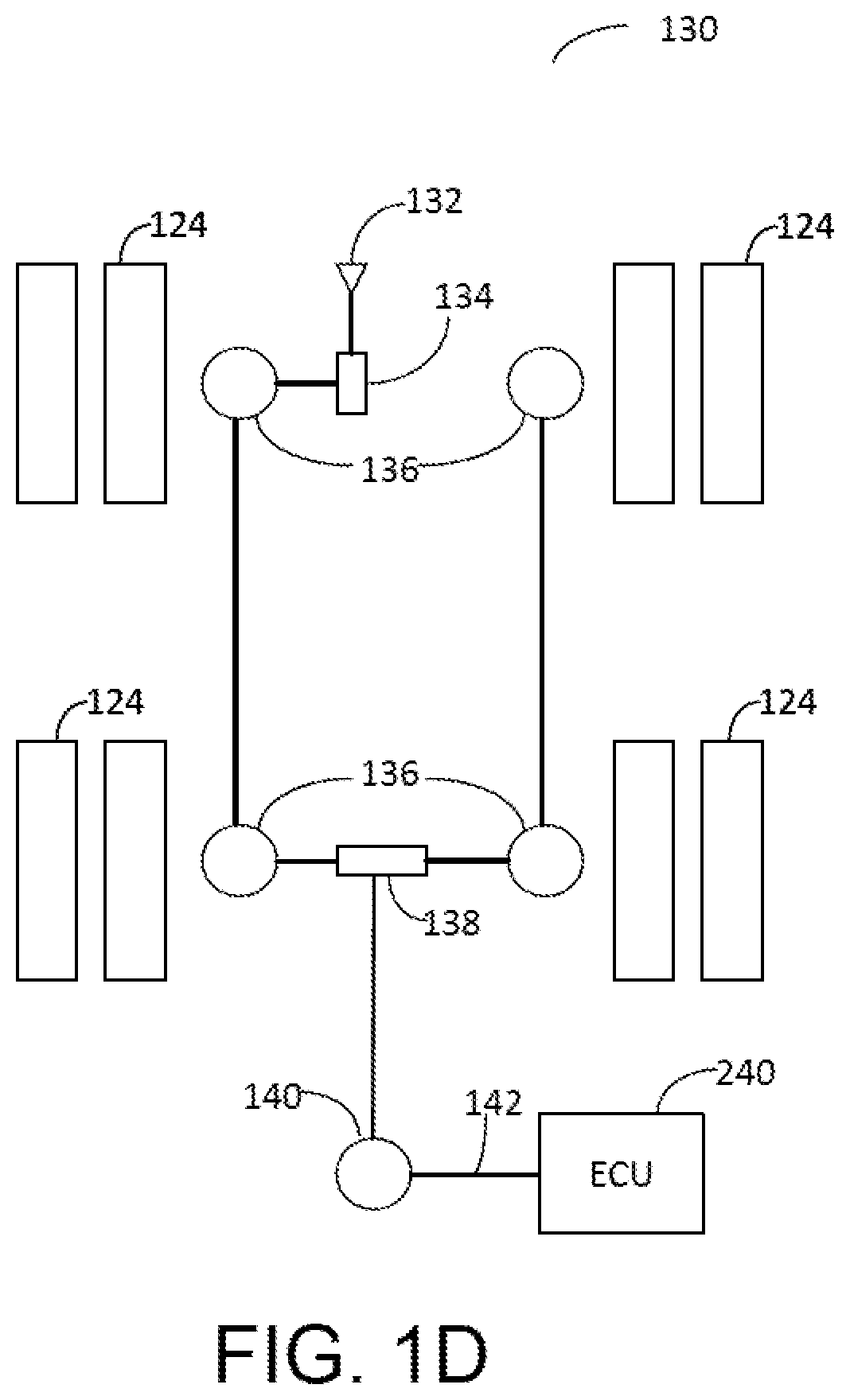 Patent US11787418 Figure 4 – Systems and methods for real-time tractor-trailer mass estimation