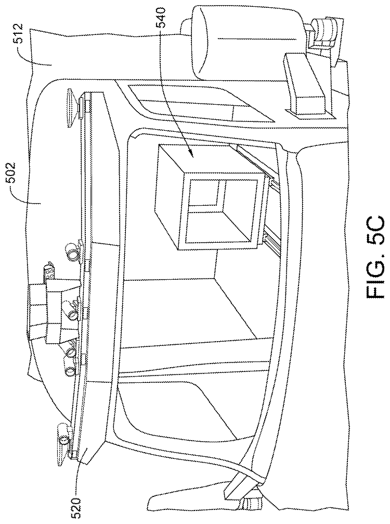 Patent US11787418 Figure 10 – Systems and methods for real-time tractor-trailer mass estimation