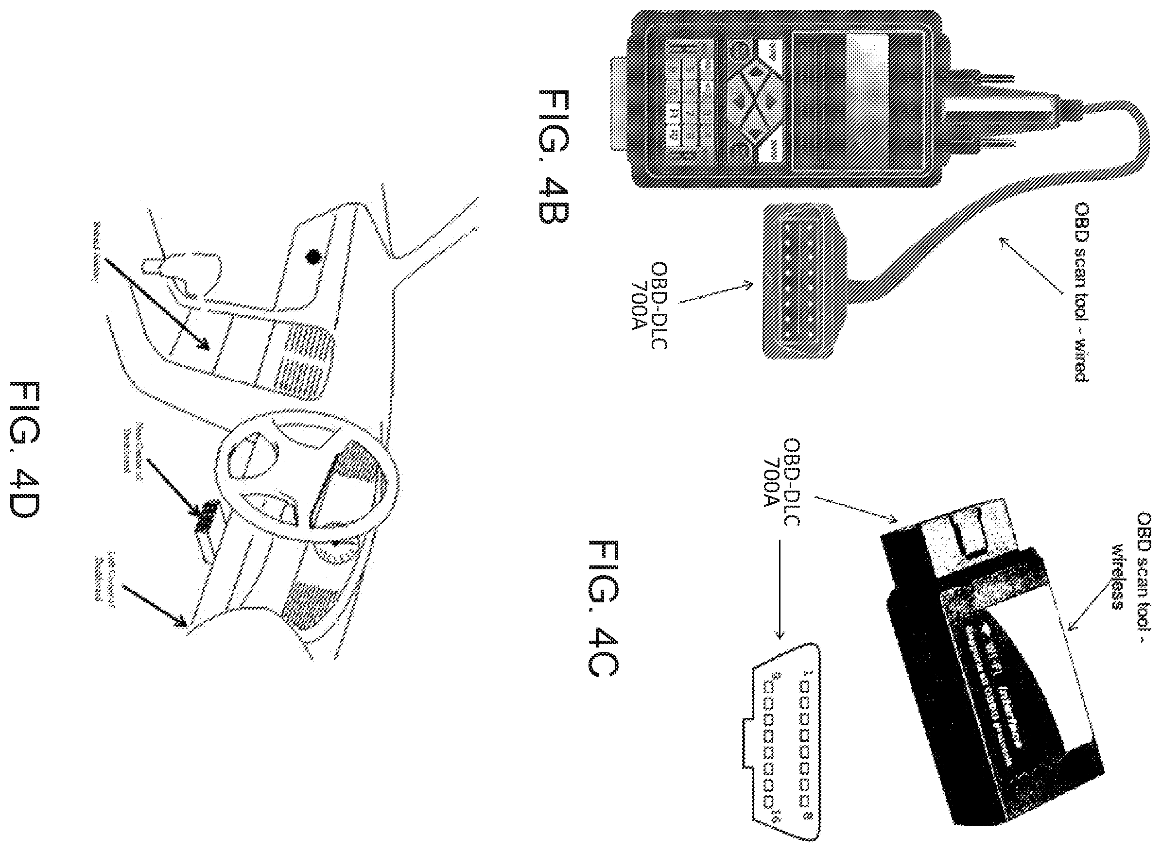 Patent US11787420 Figure 8 – Method and system to predict variation in mileage of a vehicle as per fuel in fuel tank, fuel density, tire air pressure and to optimize it