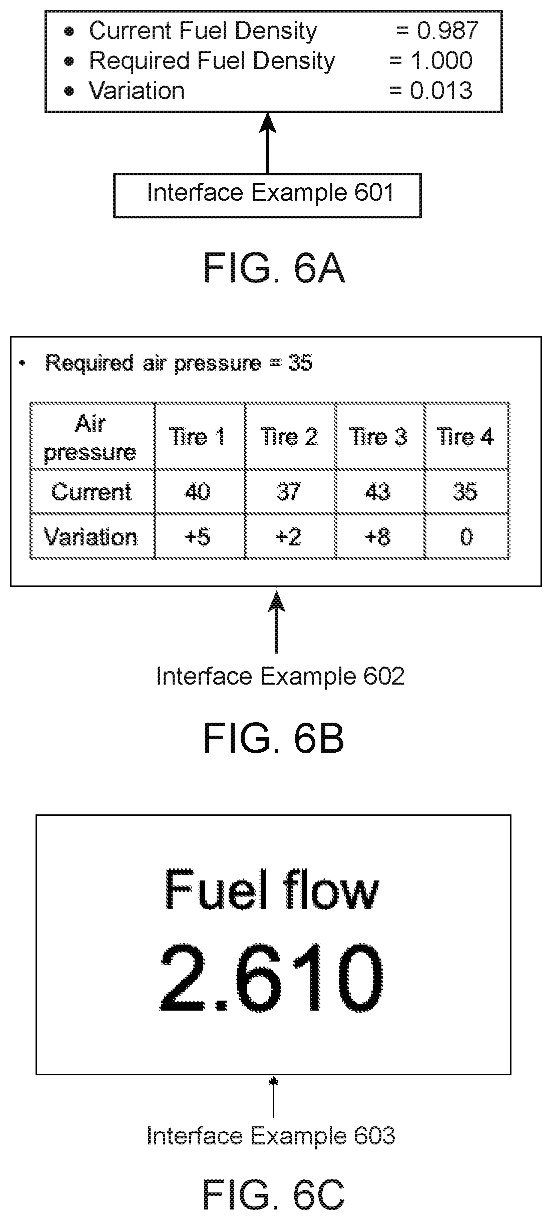 Patent US11787420 Figure 12 – Method and system to predict variation in mileage of a vehicle as per fuel in fuel tank, fuel density, tire air pressure and to optimize it
