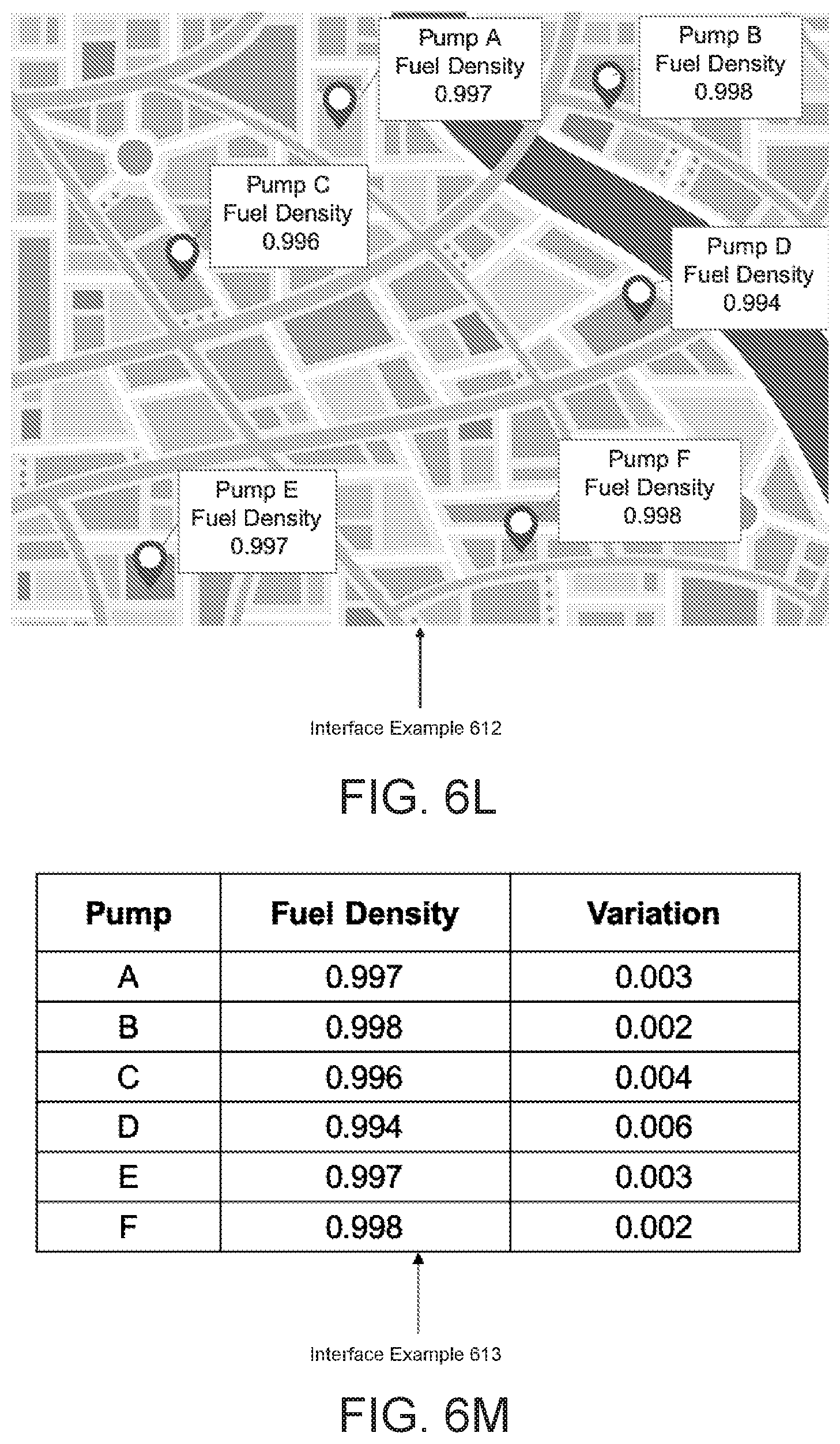 Patent US11787420 Figure 16 – Method and system to predict variation in mileage of a vehicle as per fuel in fuel tank, fuel density, tire air pressure and to optimize it