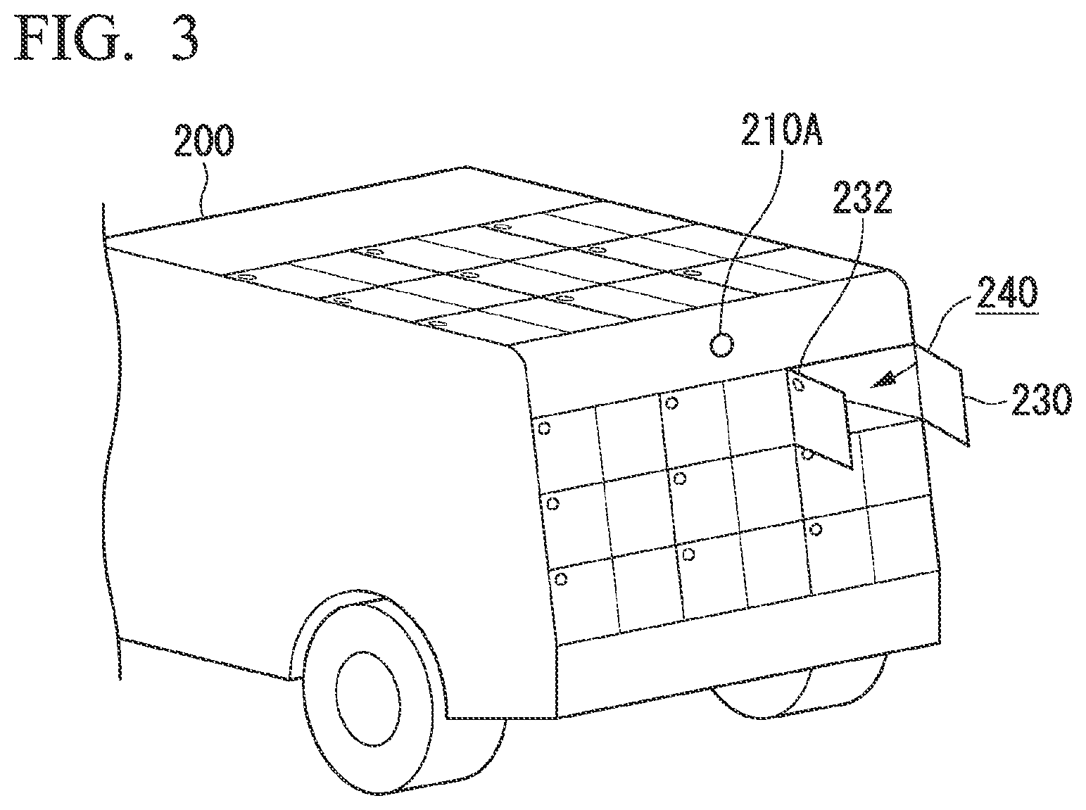 Patent US11787444 Figure 3 – Management device, transportation system, management method, and recording medium