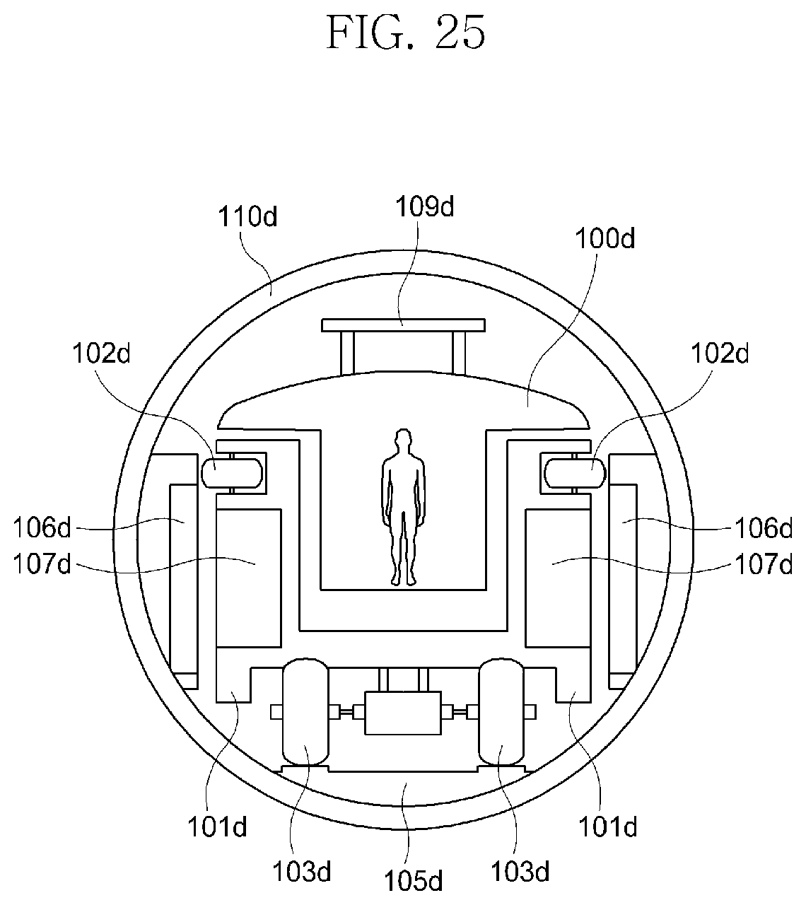Patent US11787448 Figure 18 – Hypertube transport system