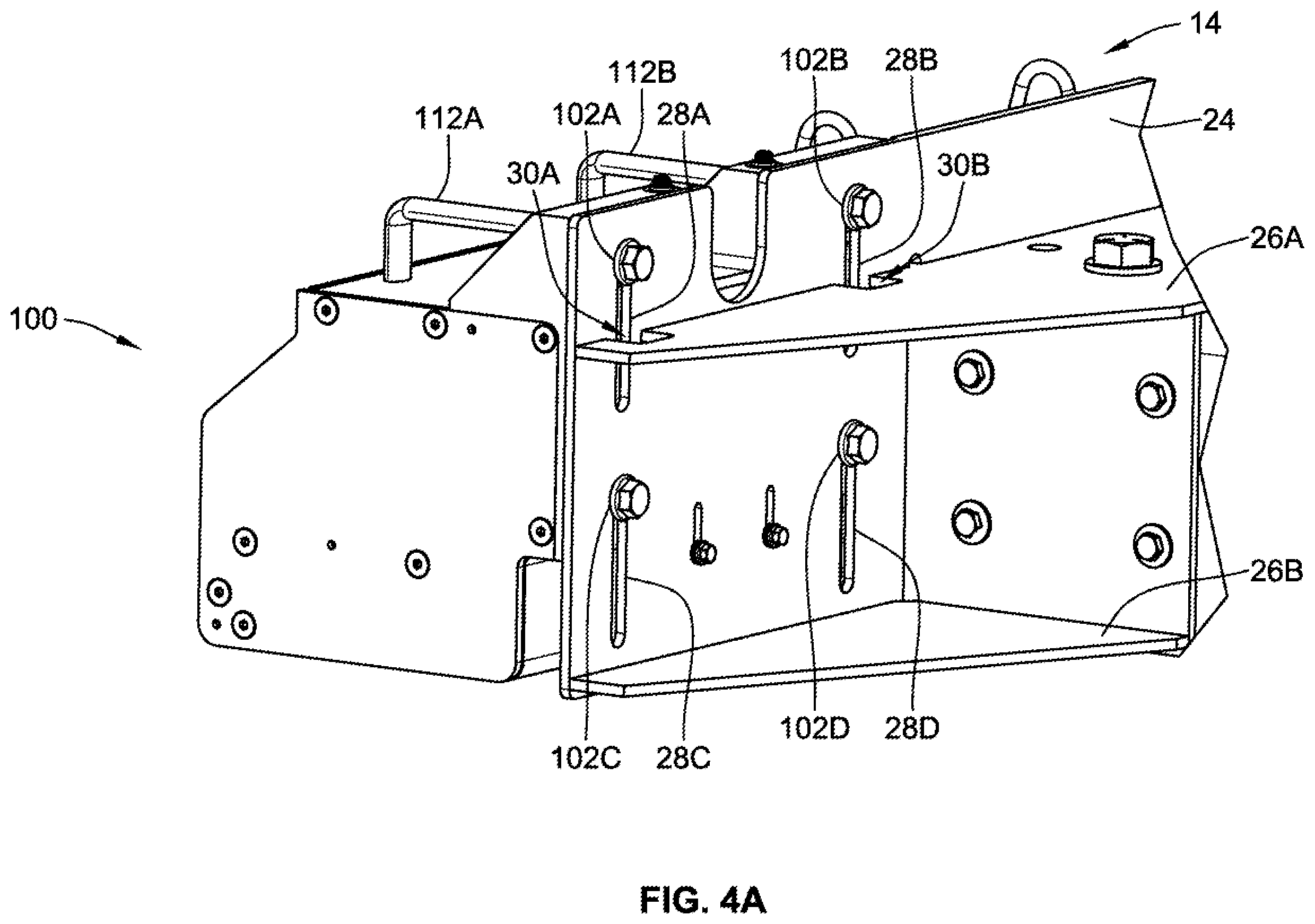 Patent US11787452 Figure 6 – Systems and methods for analyzing a rail