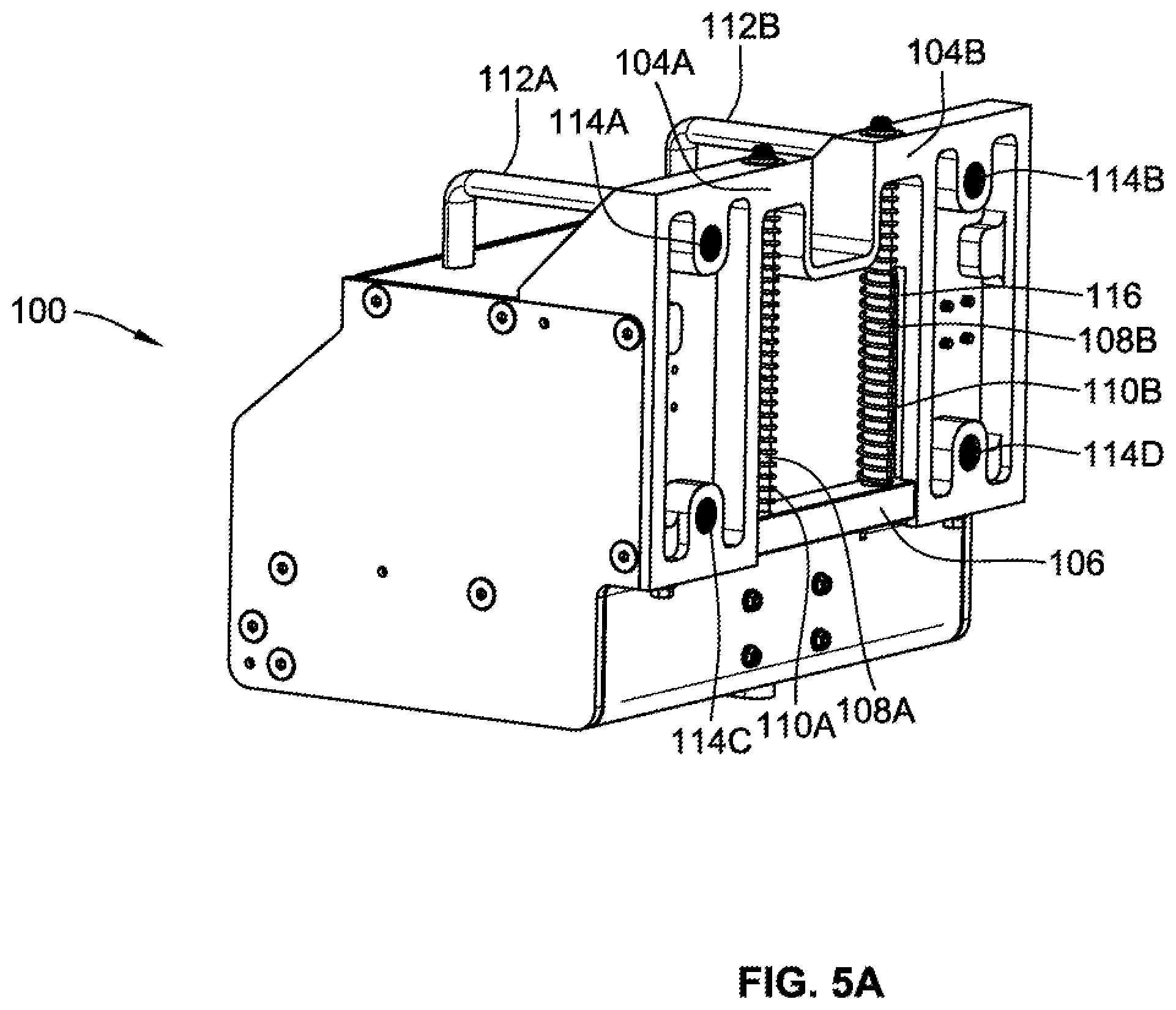Patent US11787452 Figure 9 – Systems and methods for analyzing a rail