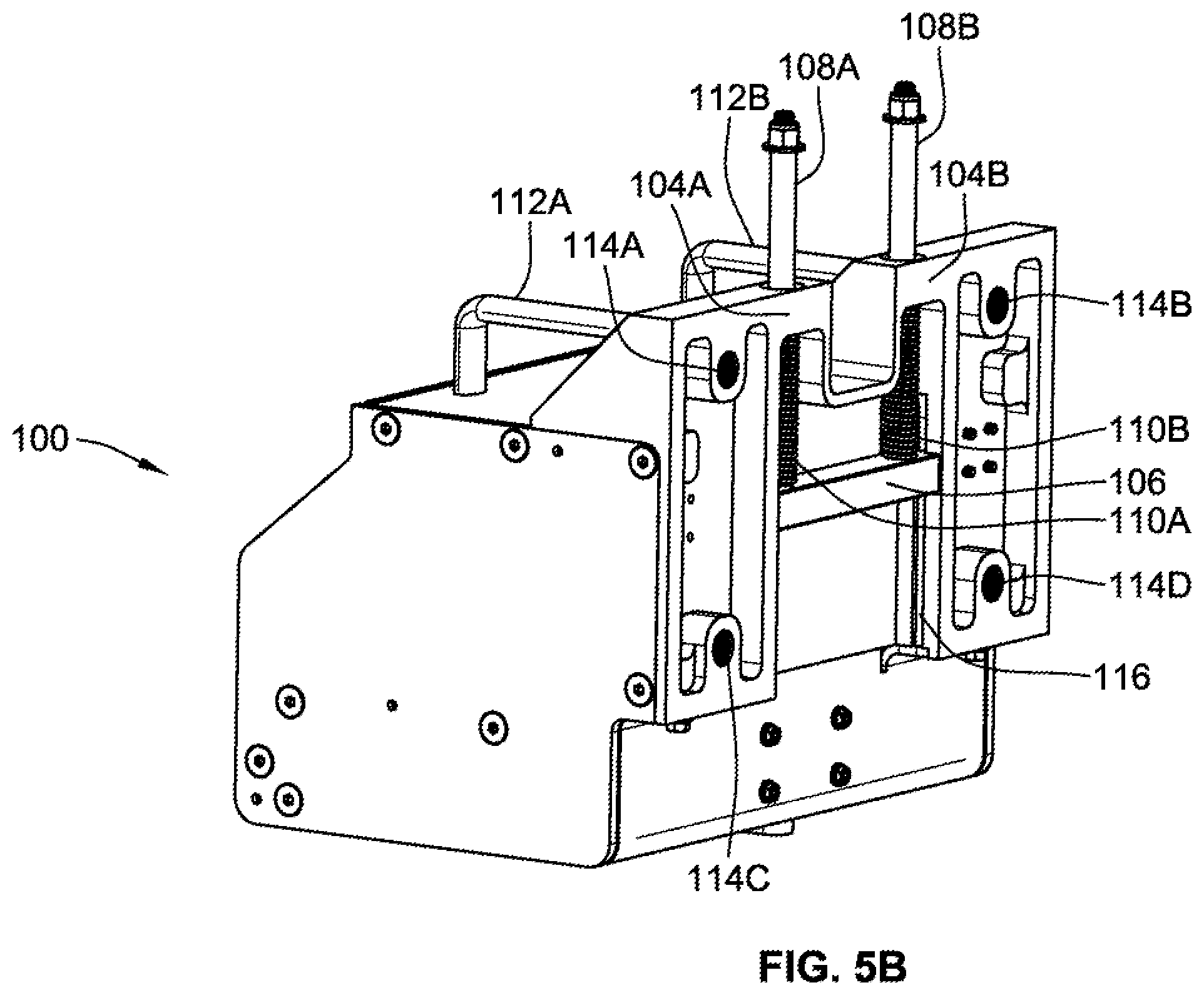 Patent US11787452 Figure 10 – Systems and methods for analyzing a rail