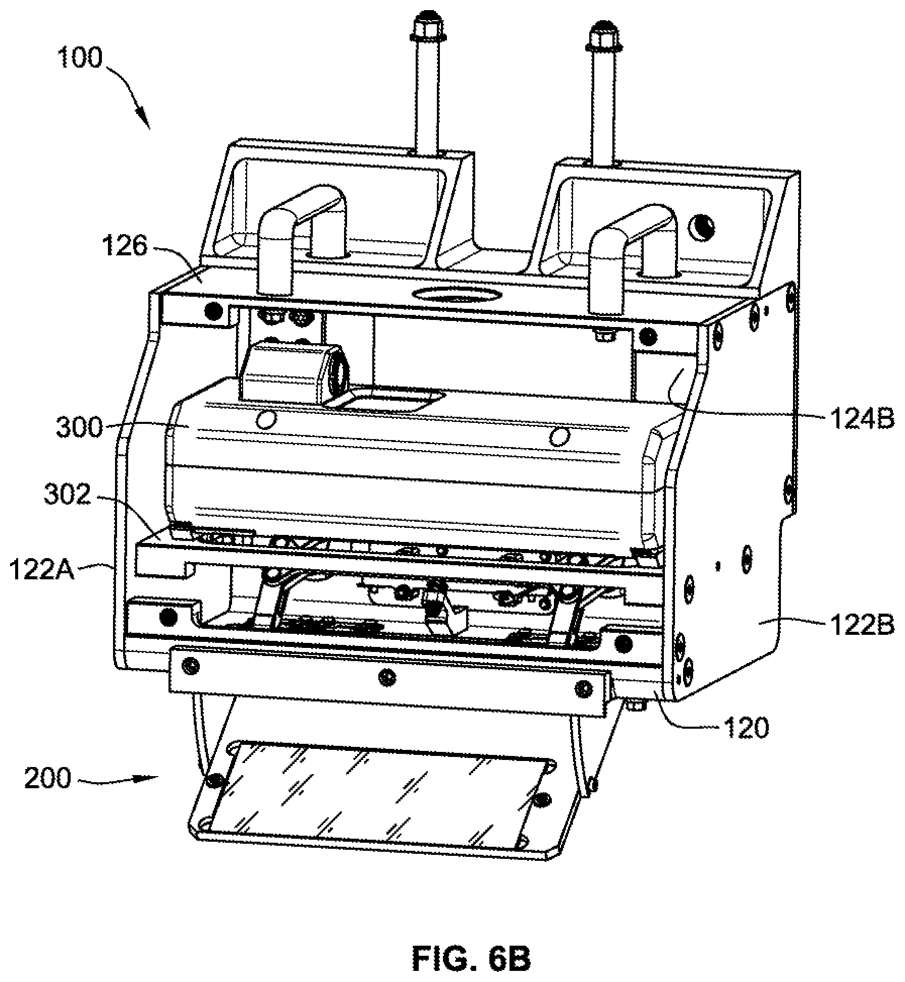 Patent US11787452 Figure 13 – Systems and methods for analyzing a rail
