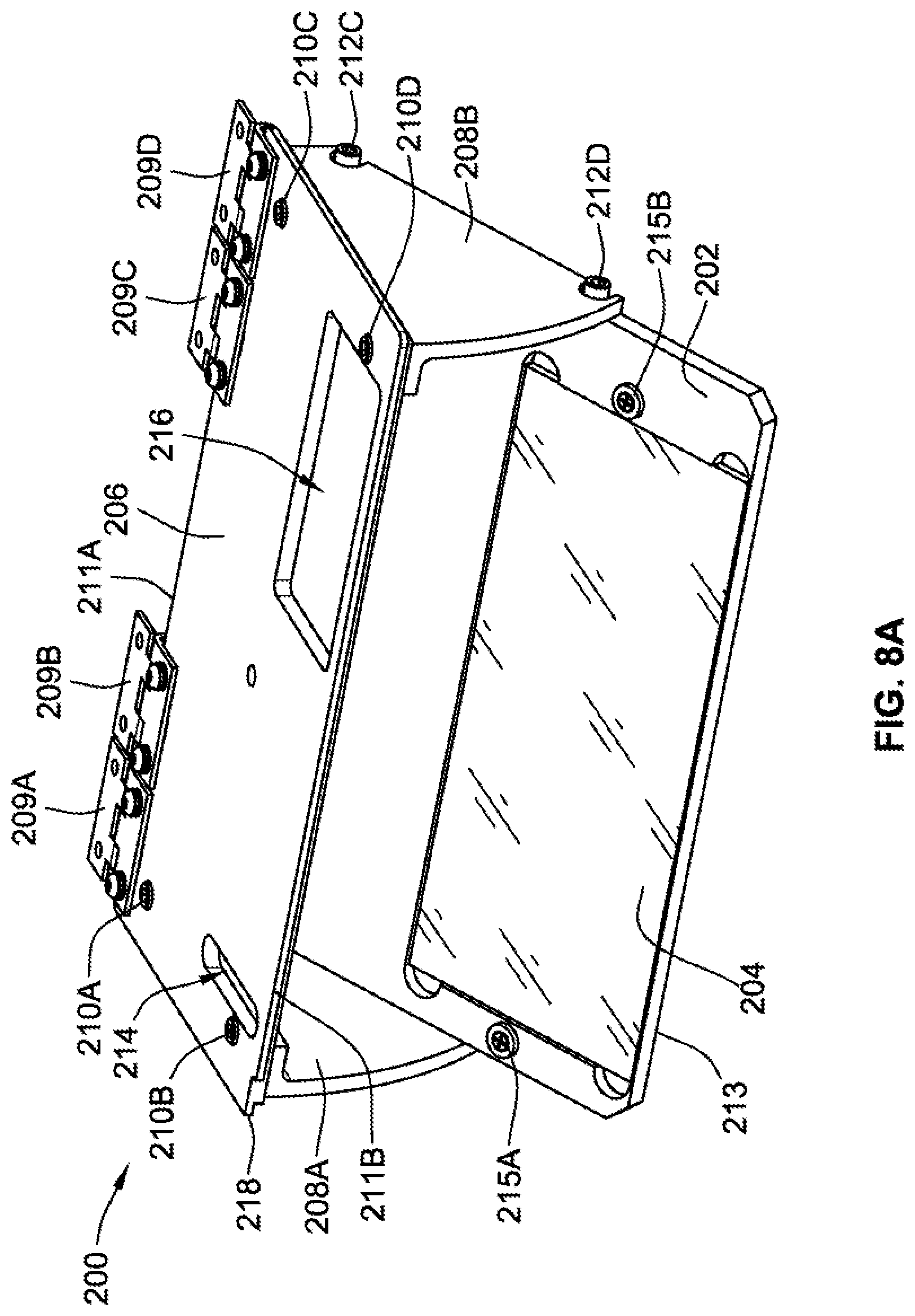 Patent US11787452 Figure 15 – Systems and methods for analyzing a rail