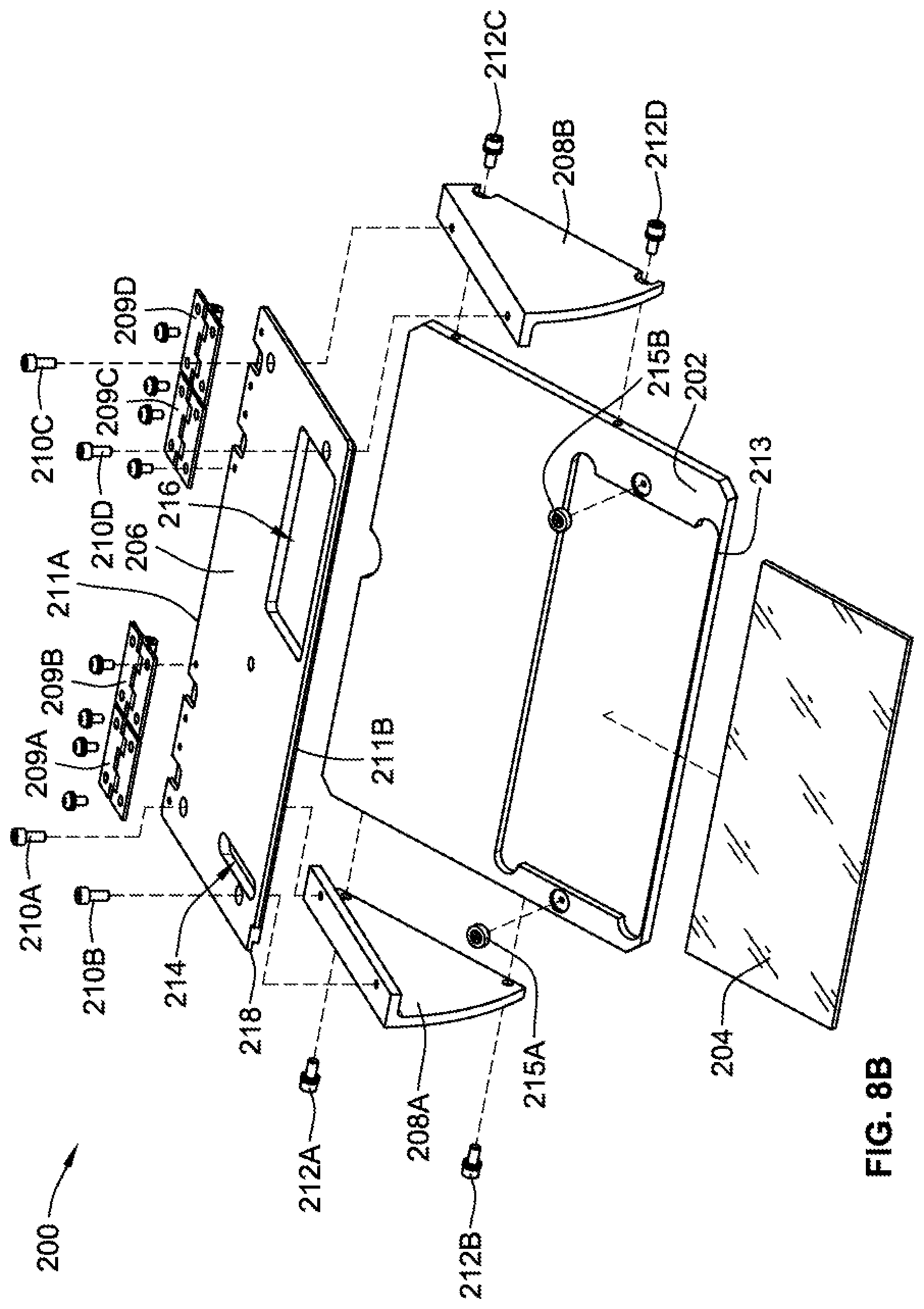 Patent US11787452 Figure 16 – Systems and methods for analyzing a rail