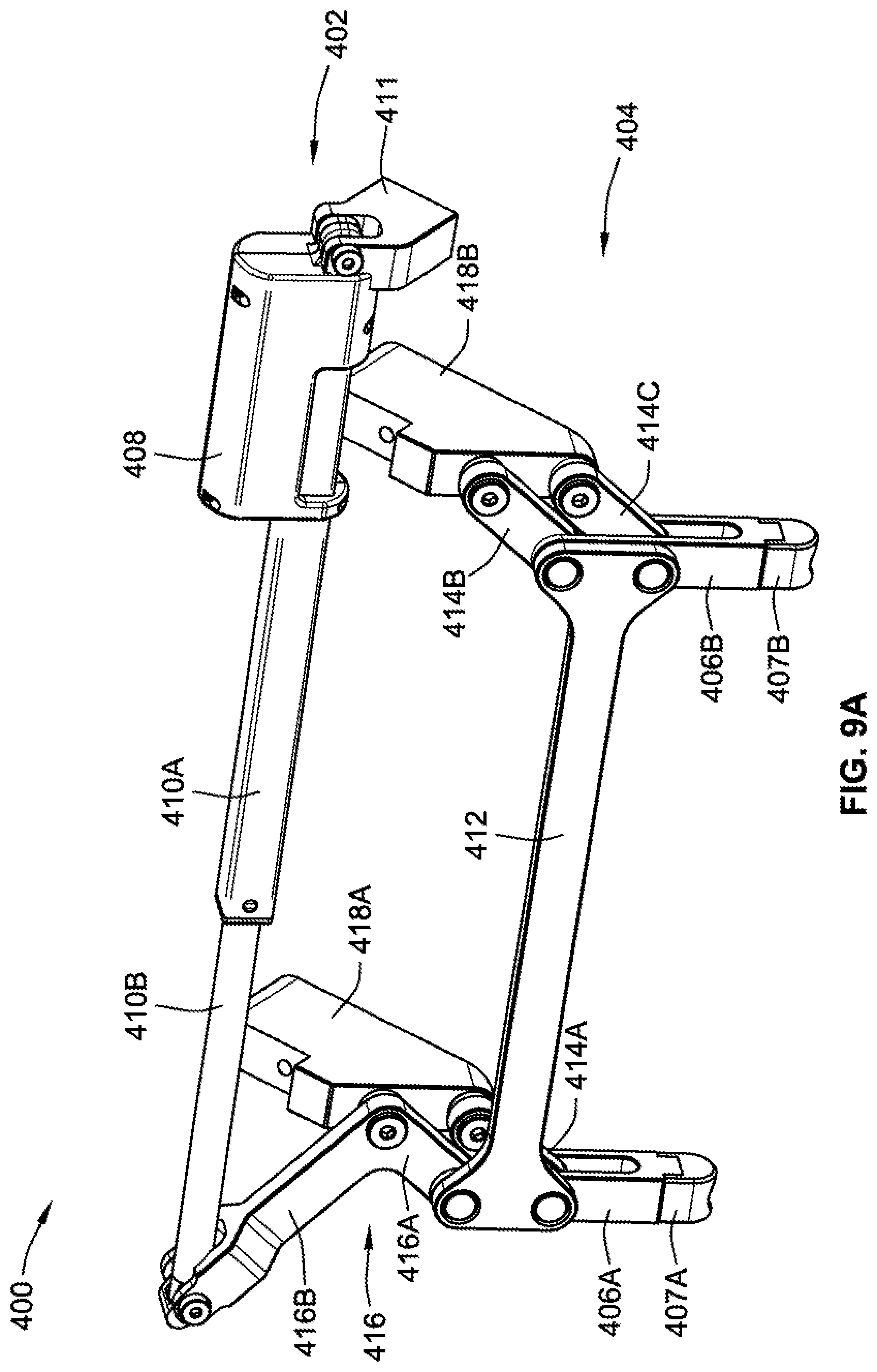 Patent US11787452 Figure 17 – Systems and methods for analyzing a rail