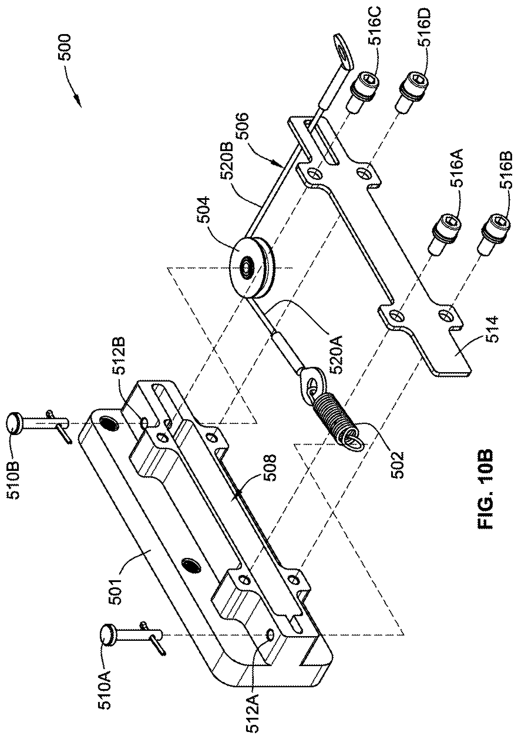 Patent US11787452 Figure 20 – Systems and methods for analyzing a rail
