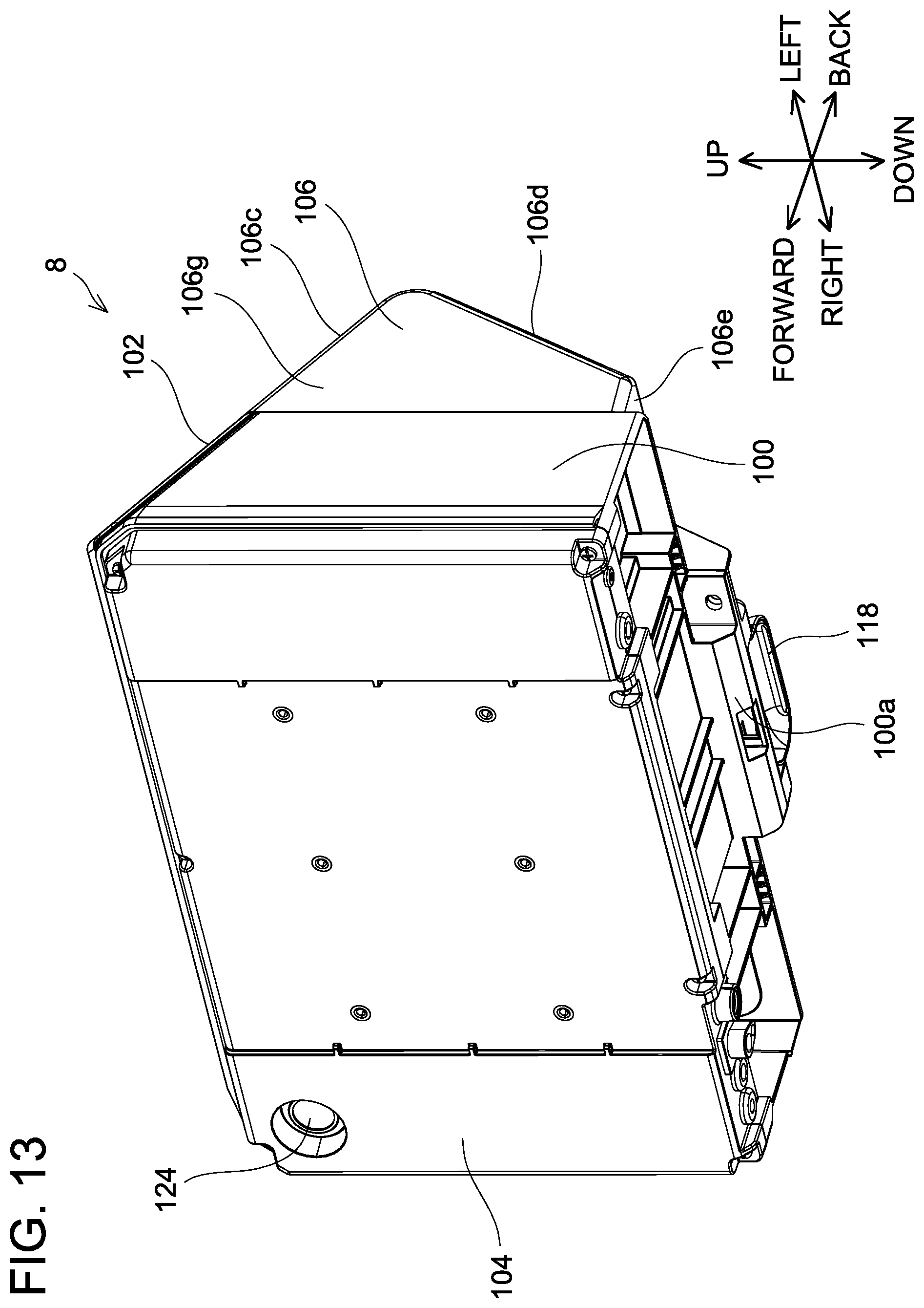Patent US11787458 Figure 13 – Handcart