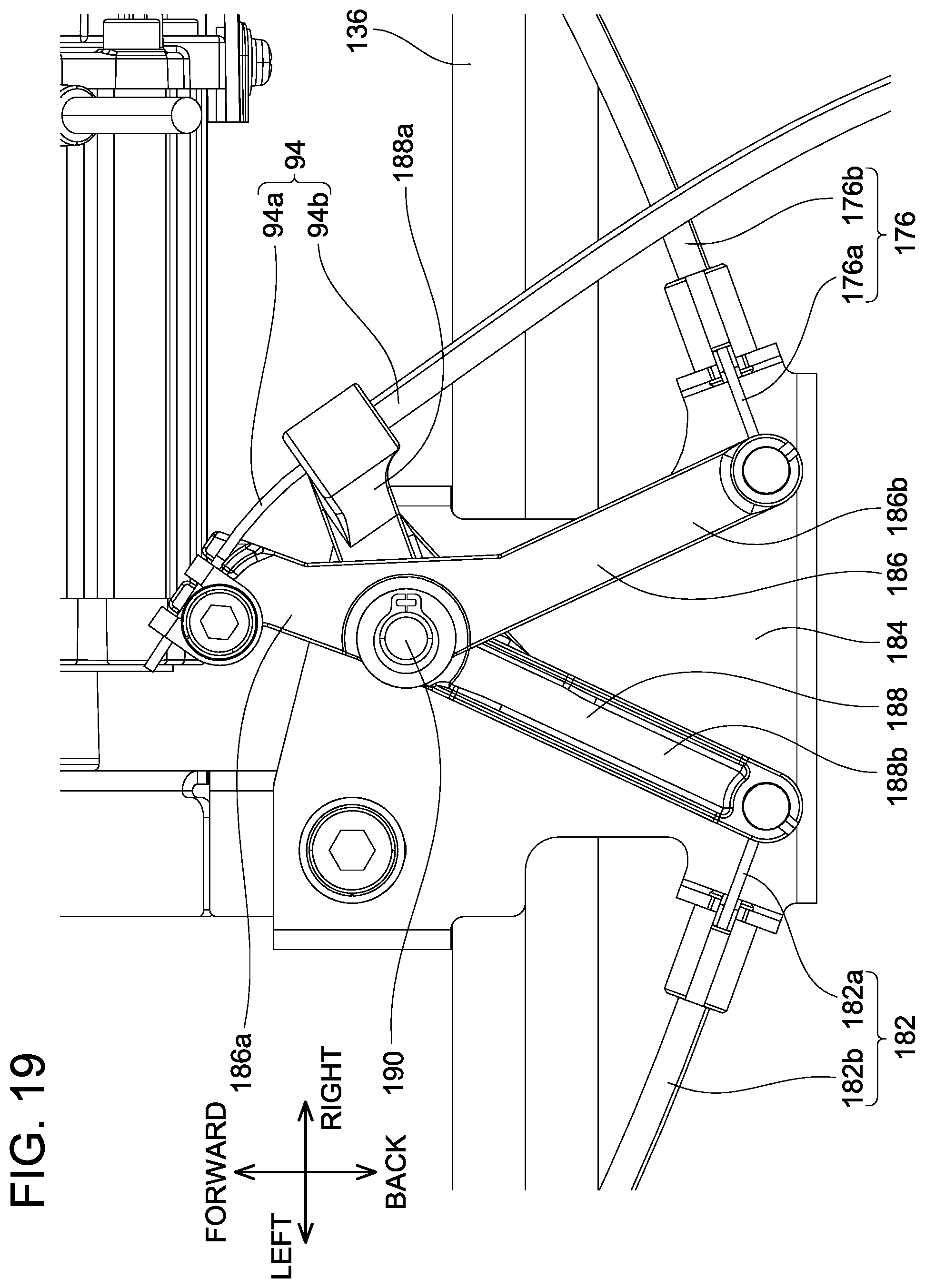 Patent US11787458 Figure 19 – Handcart