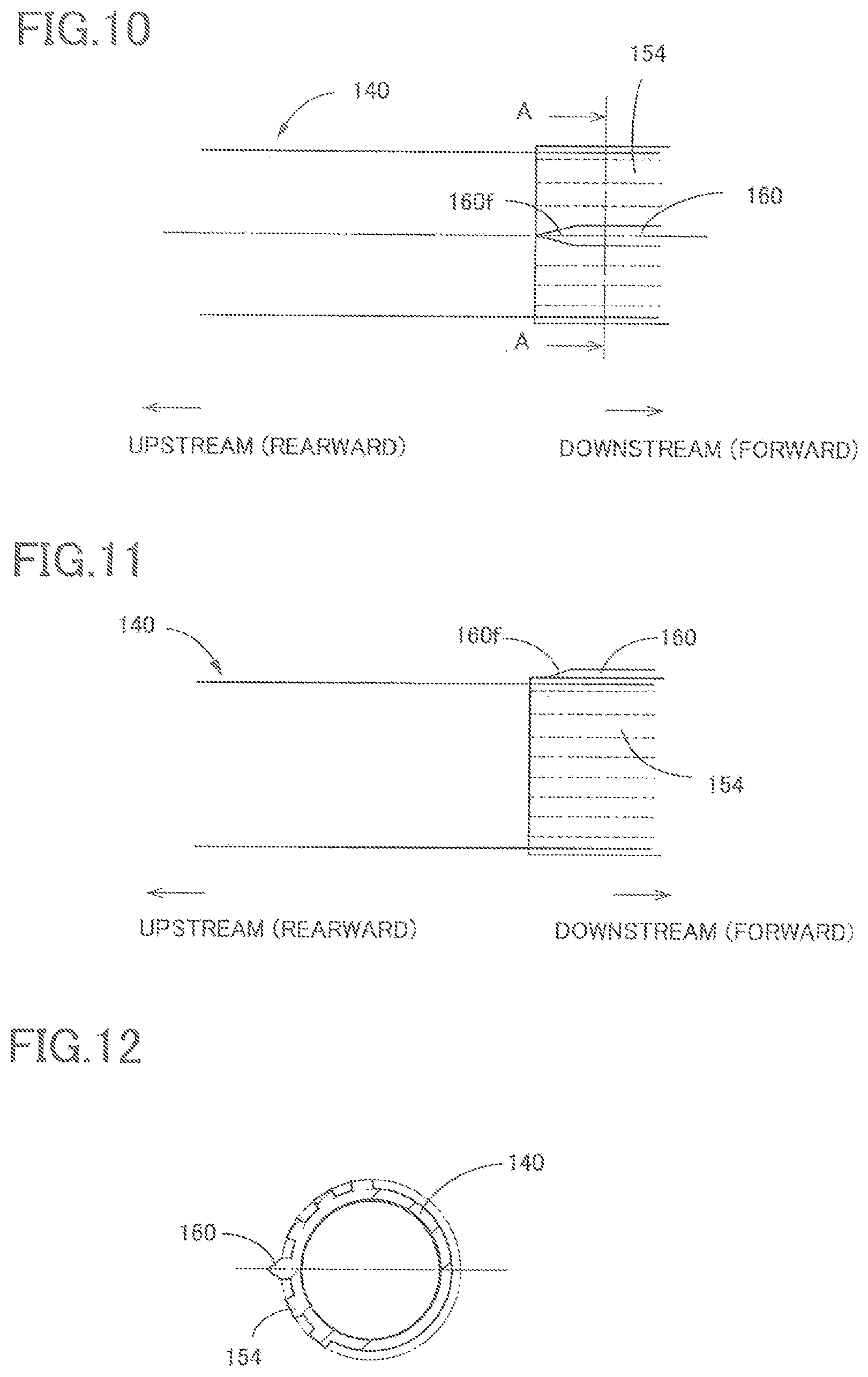 Patent US11787464 Figure 8 – Vehicle steering system and coupling-mechanism switching method