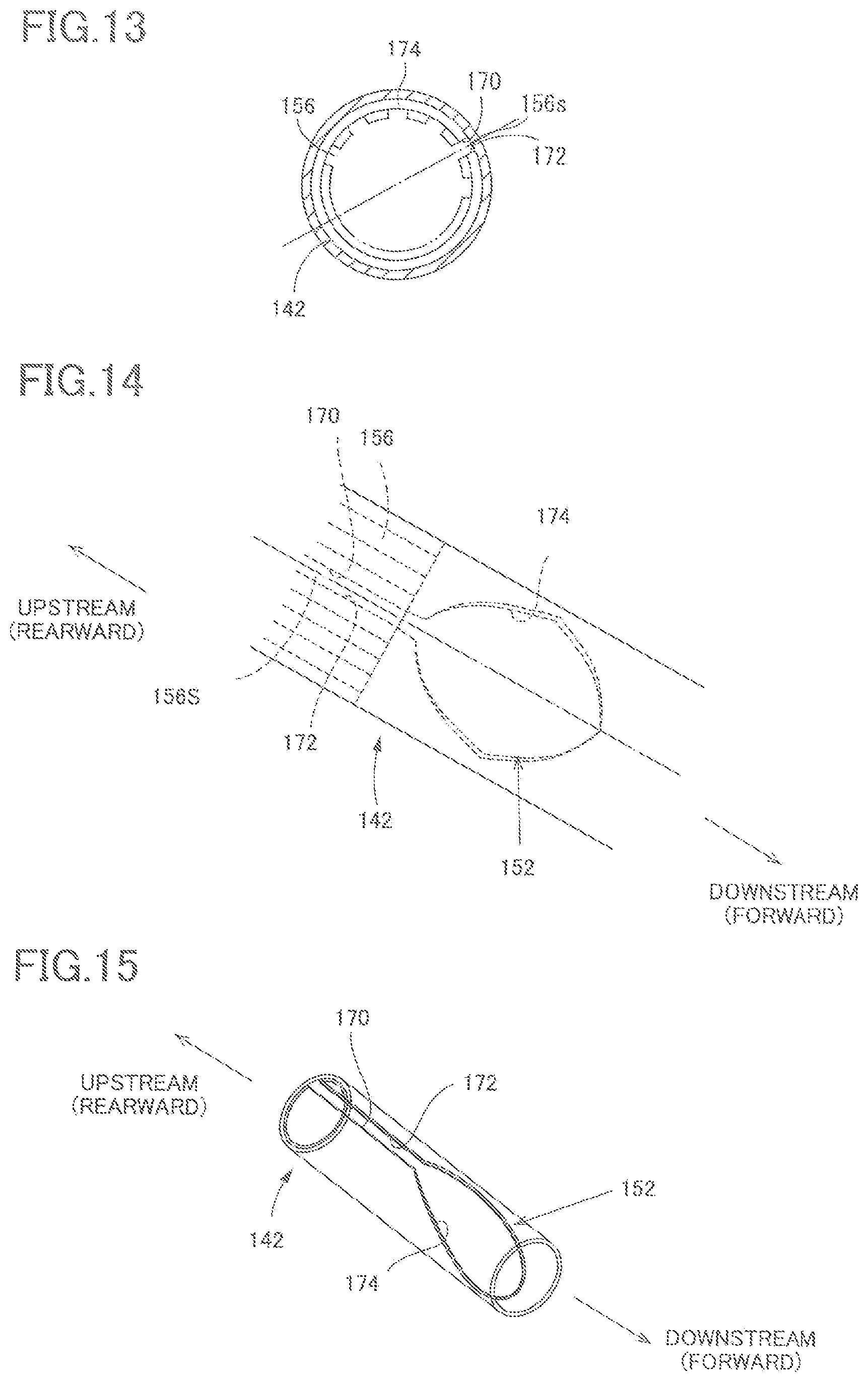 Patent US11787464 Figure 9 – Vehicle steering system and coupling-mechanism switching method