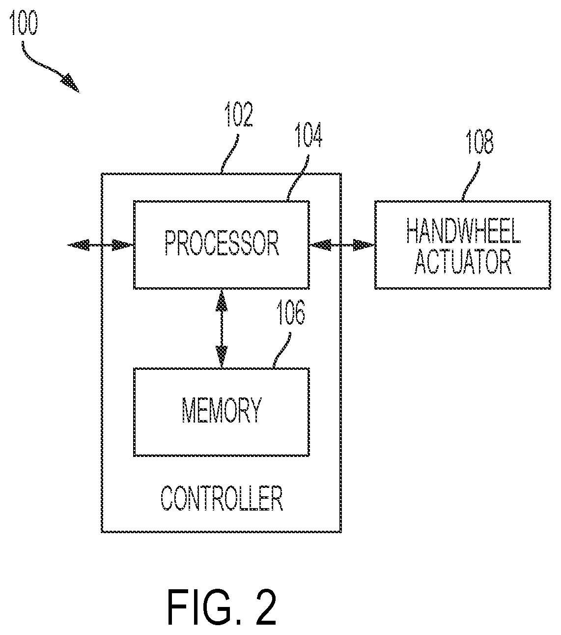 Patent US11787468 Figure 2 – Systems and methods for vehicle ingress or egress assist