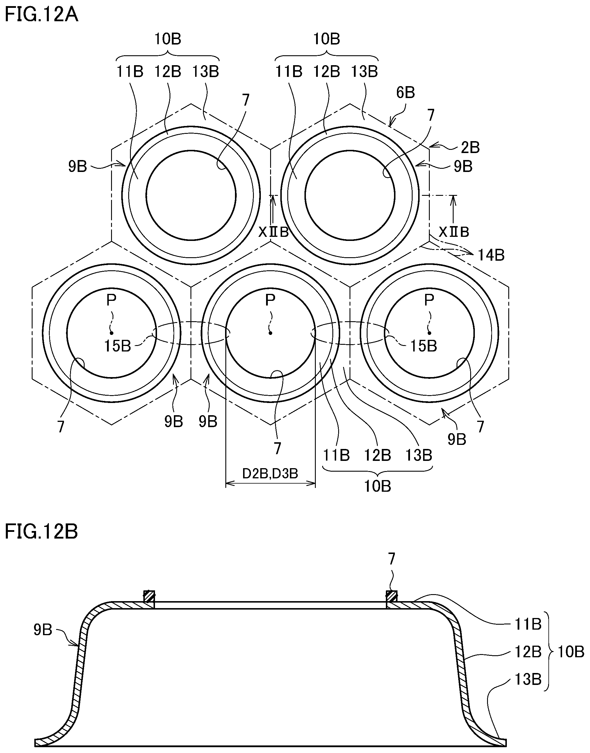 Patent US11787478 Figure 11 – Automobile inner panel and automobile panel