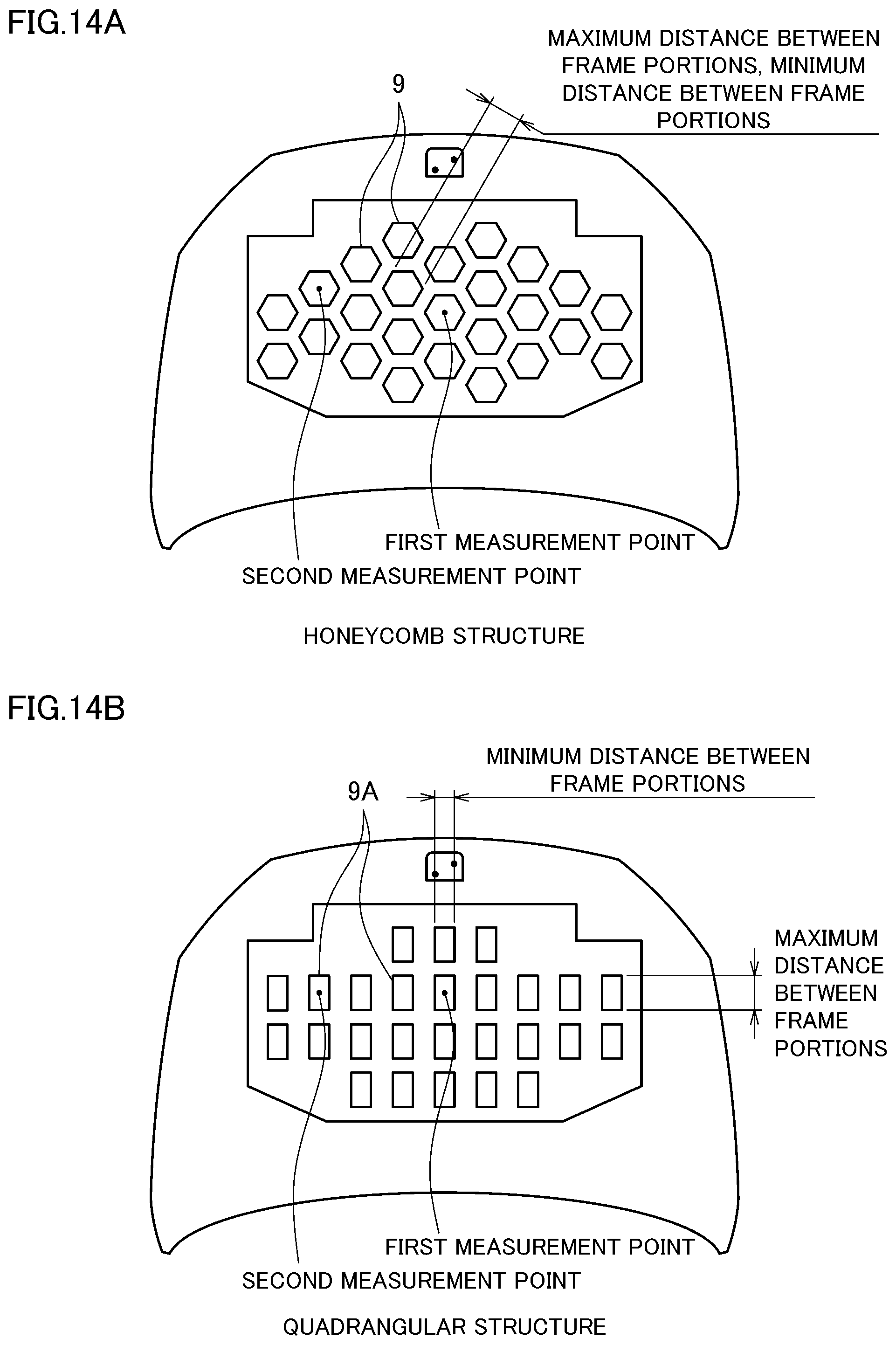 Patent US11787478 Figure 13 – Automobile inner panel and automobile panel