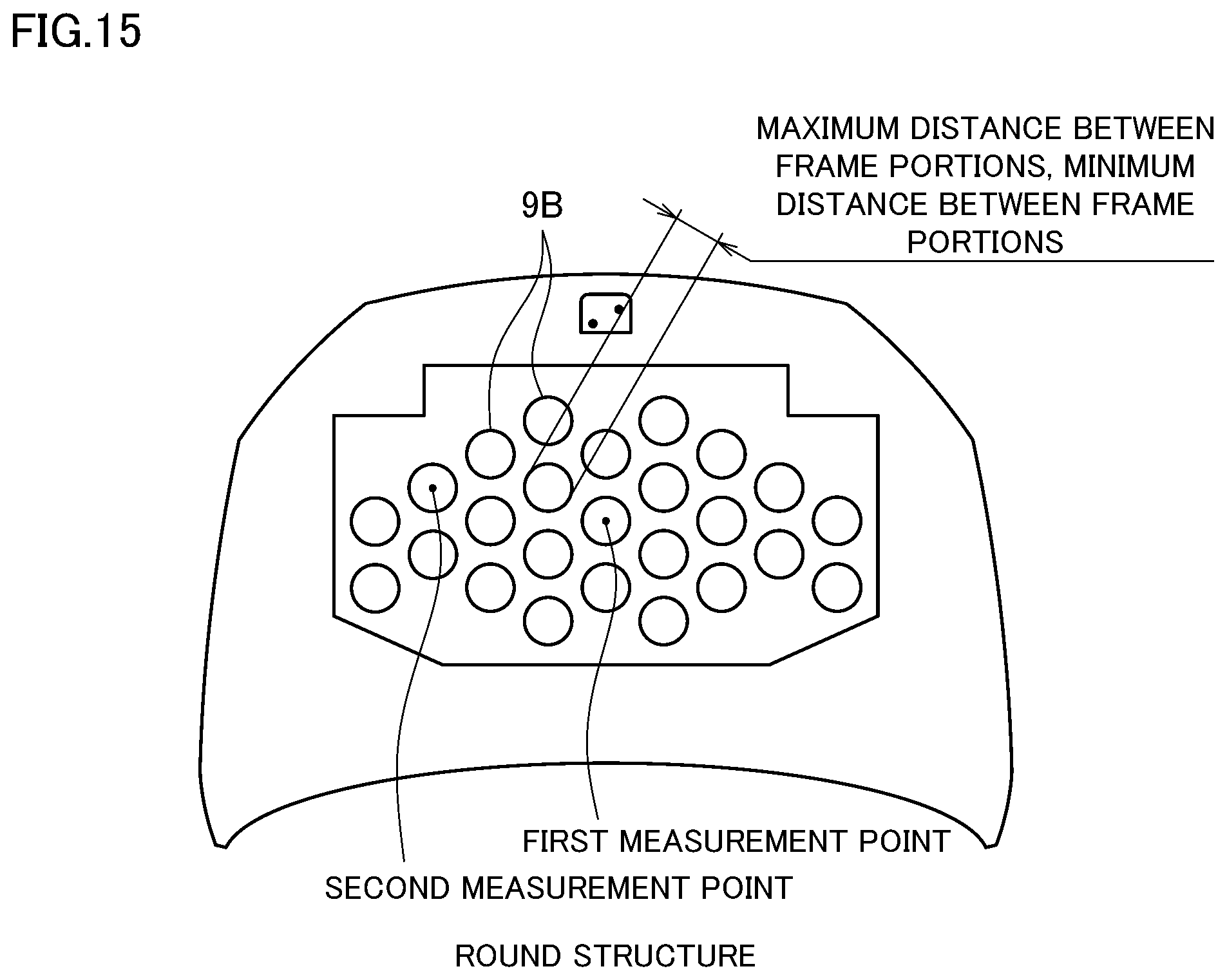 Patent US11787478 Figure 14 – Automobile inner panel and automobile panel