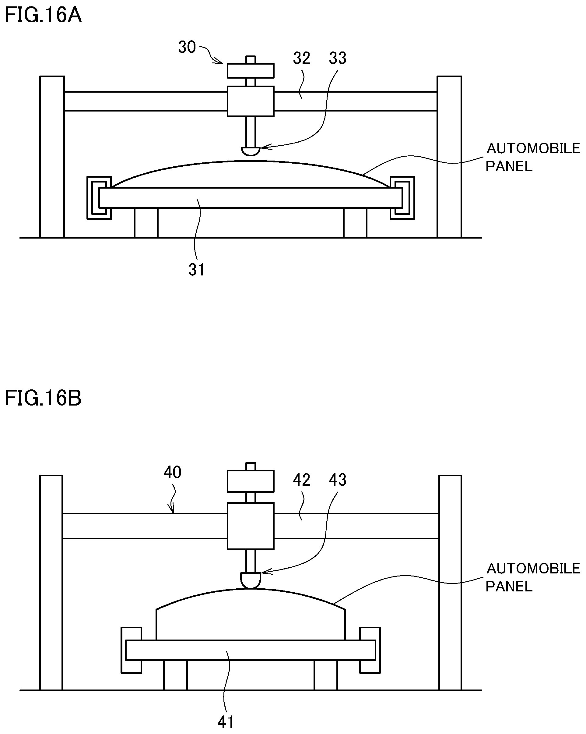 Patent US11787478 Figure 15 – Automobile inner panel and automobile panel