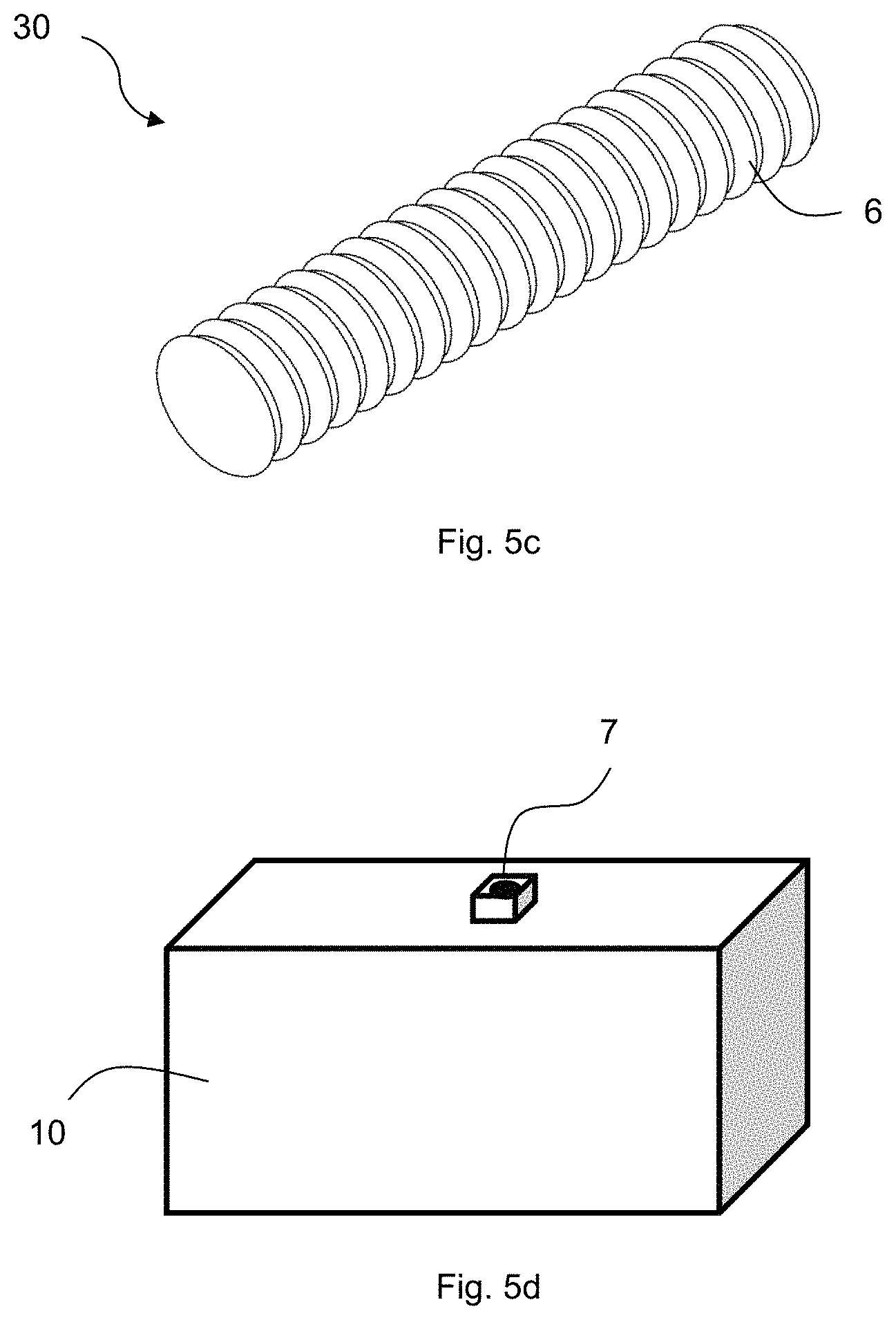 Patent US11787483 Figure 5 – Vehicle support and alignment system and methods of making and using the same