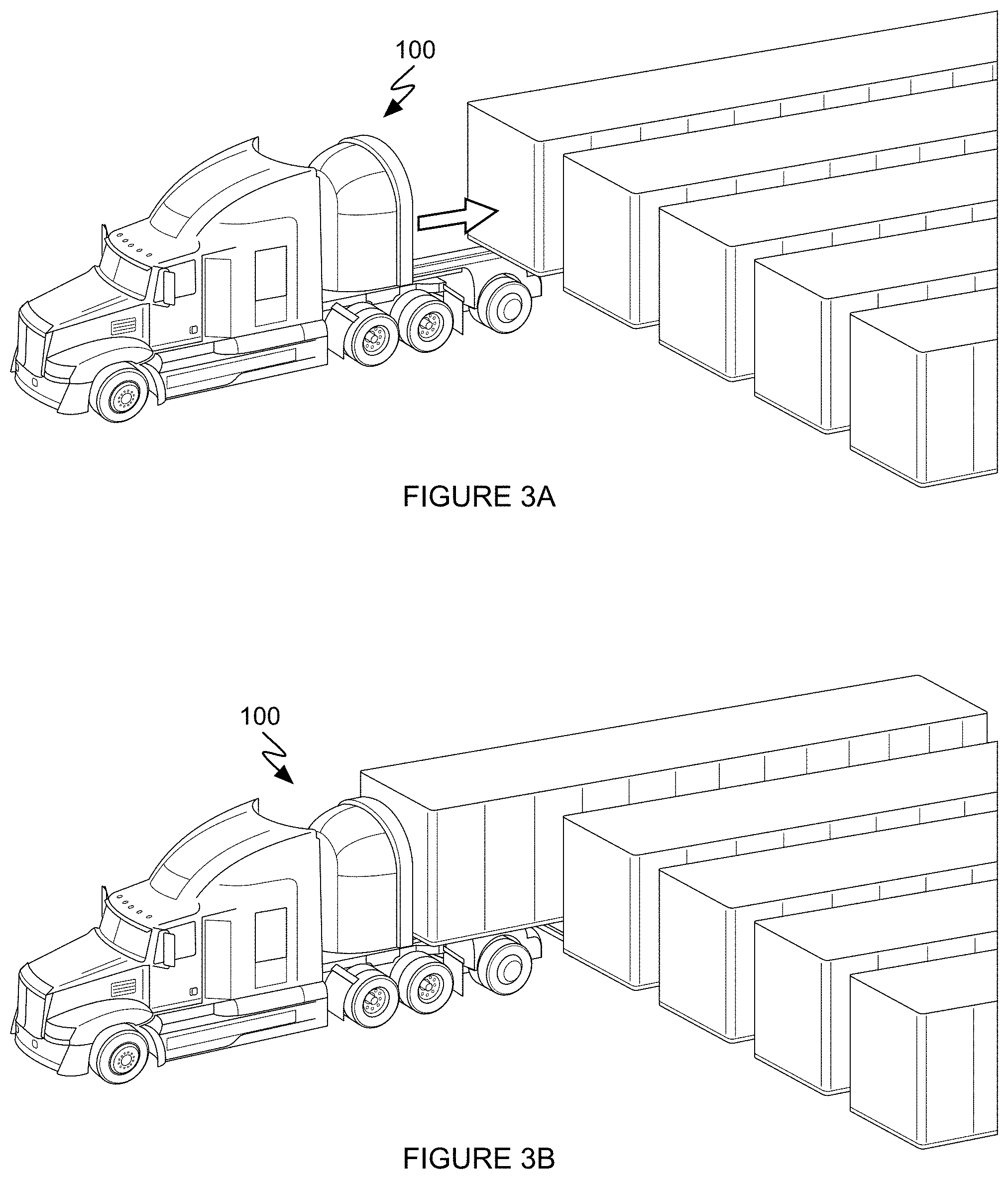 Patent US11787487 Figure 5 – System and method for trailer propulsion
