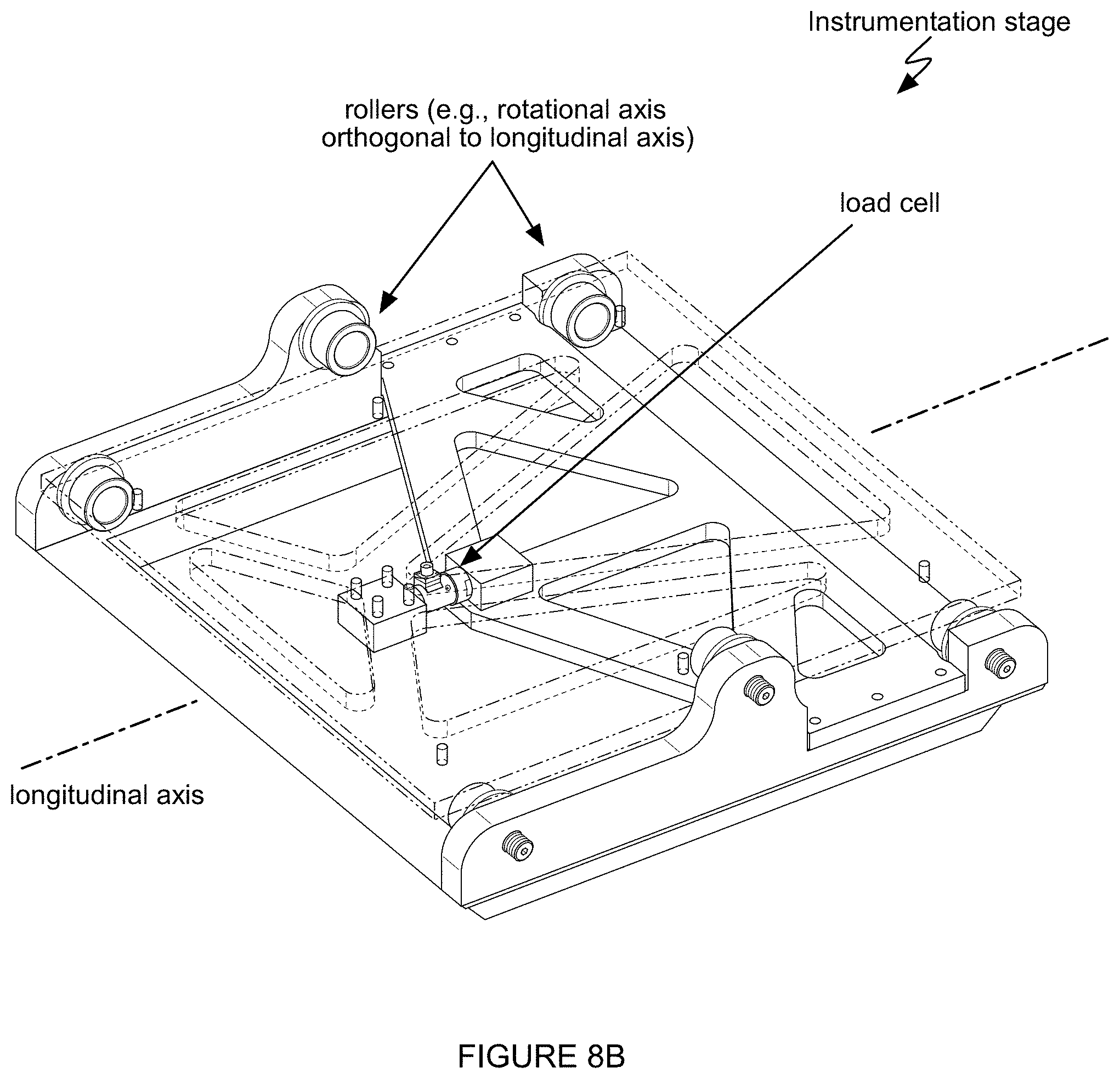 Patent US11787487 Figure 11 – System and method for trailer propulsion