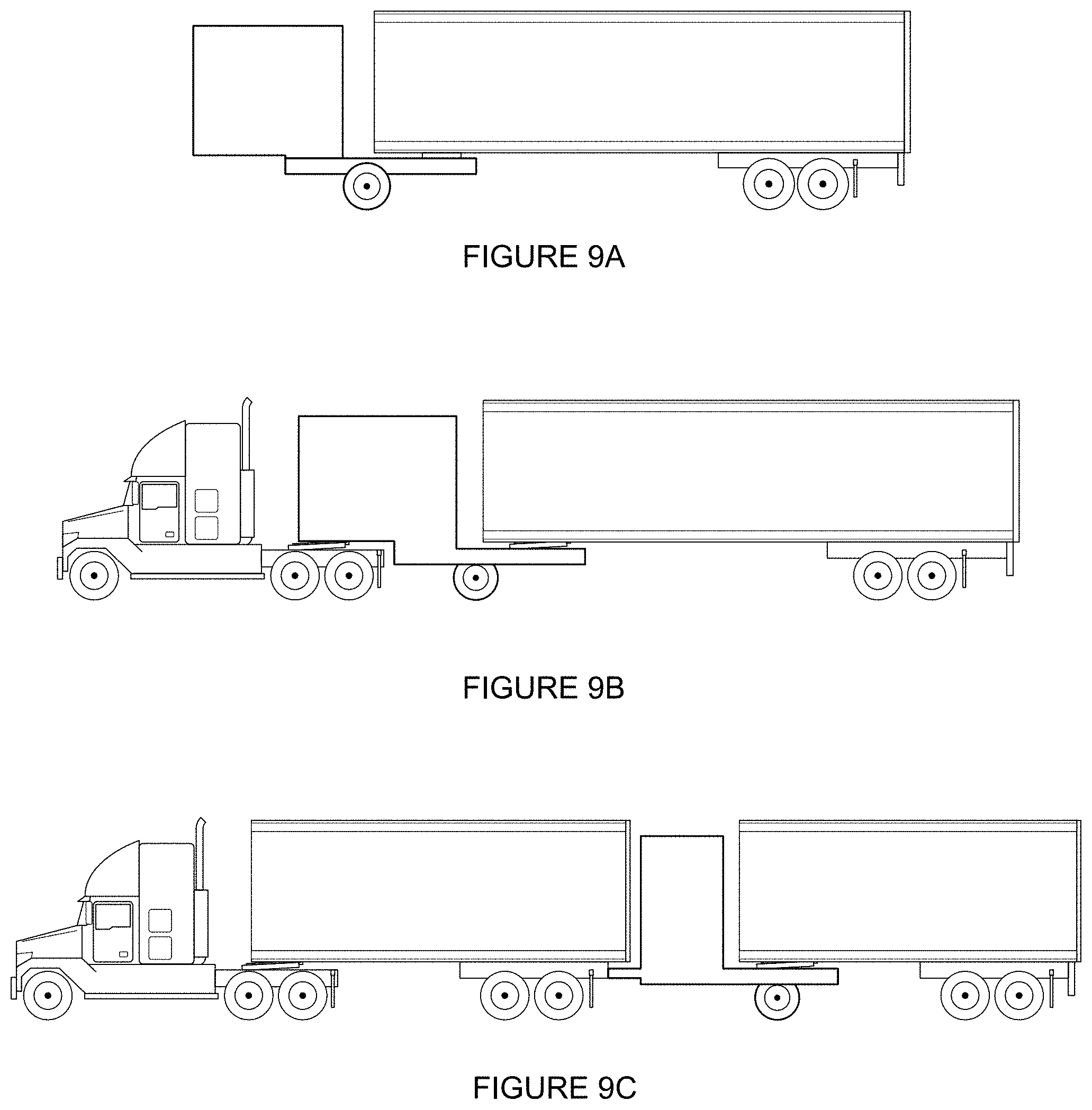 Patent US11787487 Figure 12 – System and method for trailer propulsion