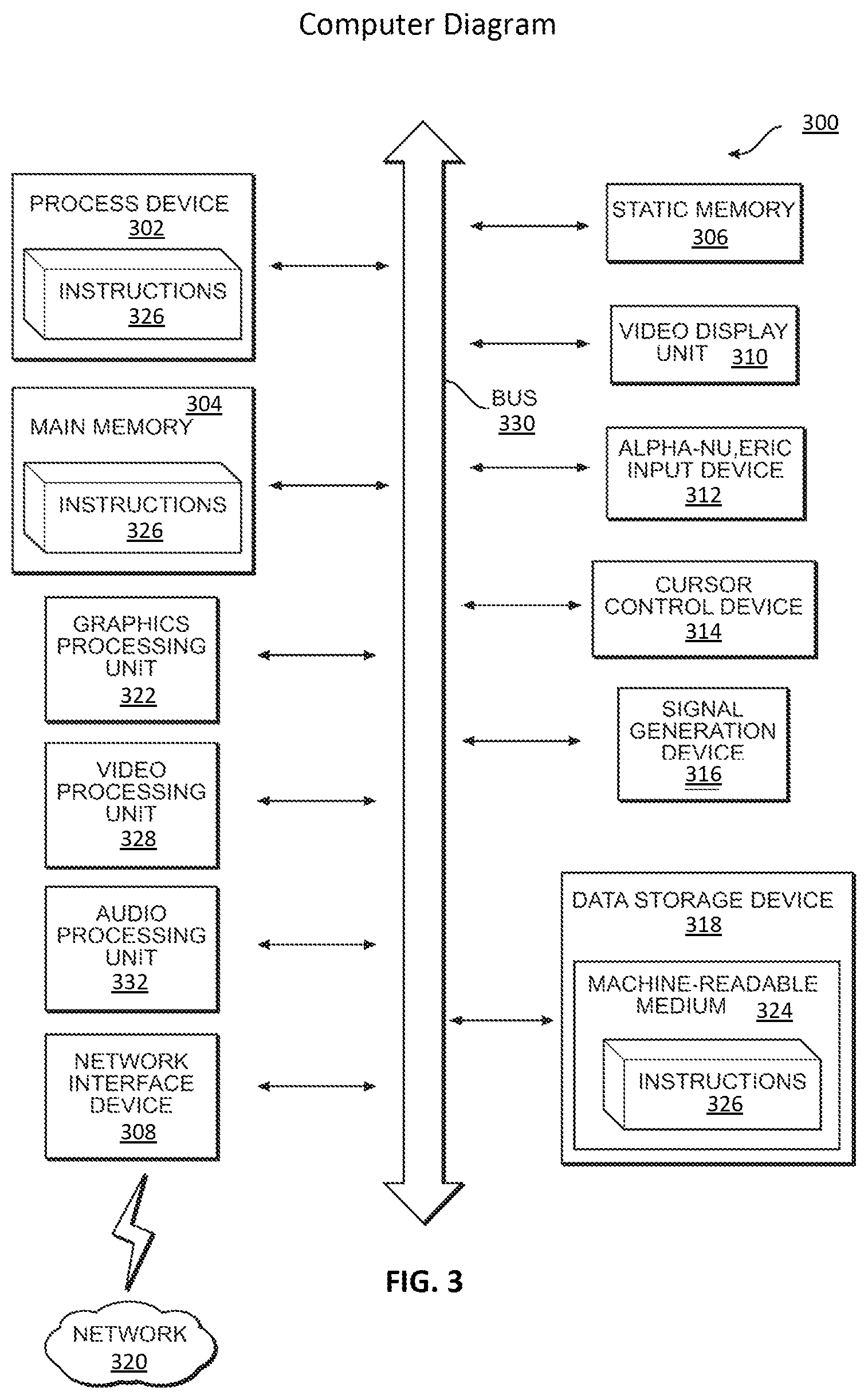 Patent US11787488 Figure 3 – User configurable trailer
