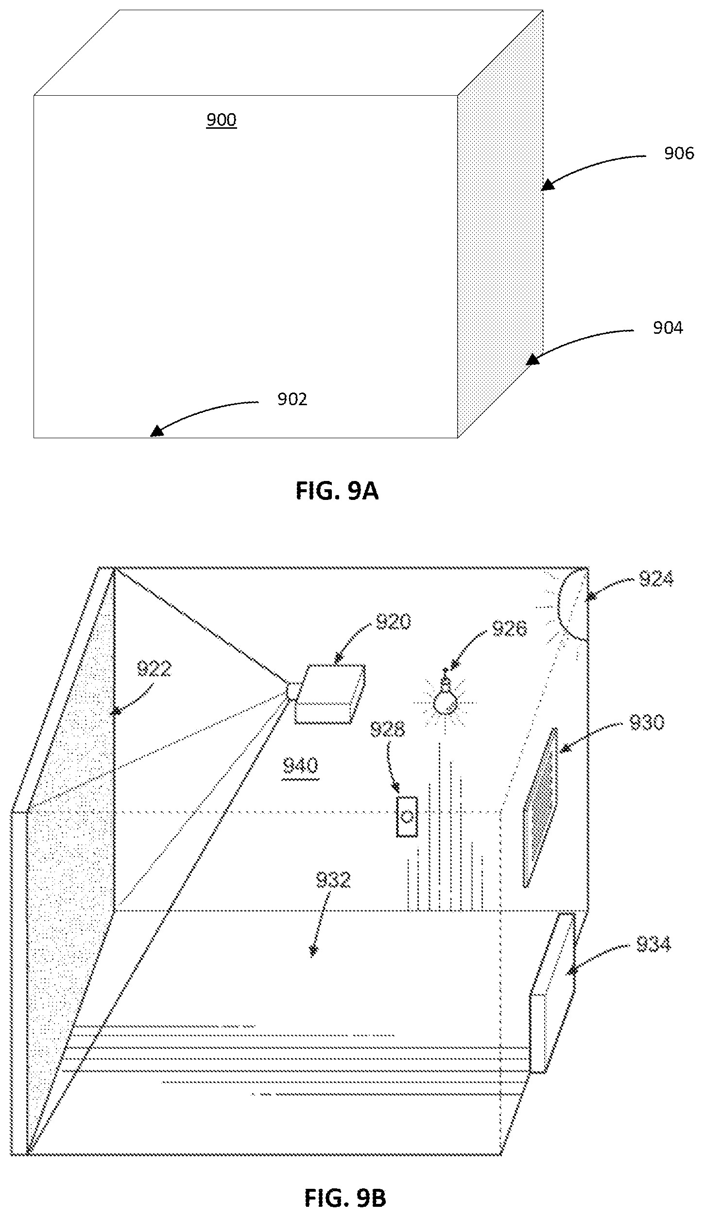 Patent US11787488 Figure 11 – User configurable trailer