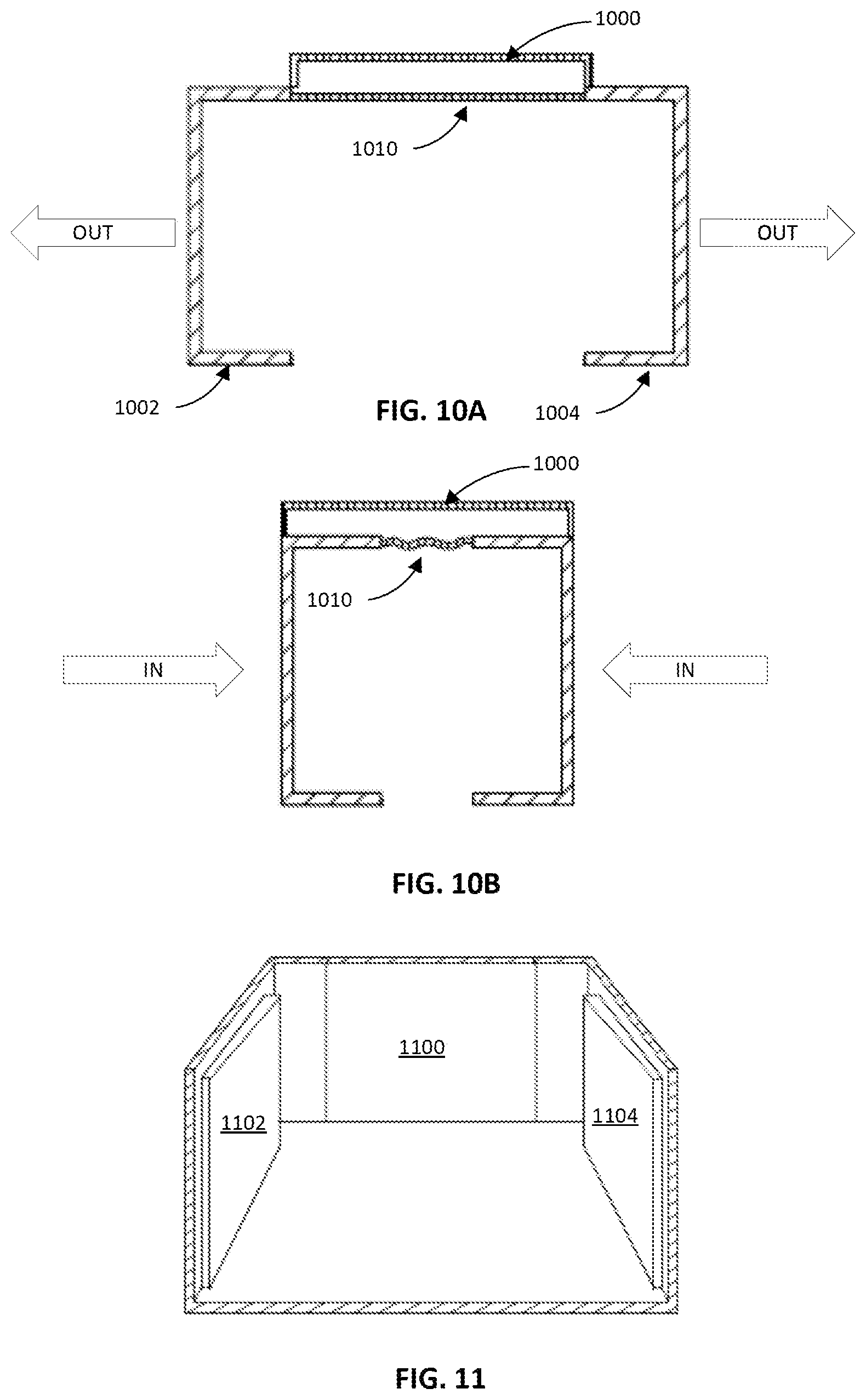 Patent US11787488 Figure 12 – User configurable trailer