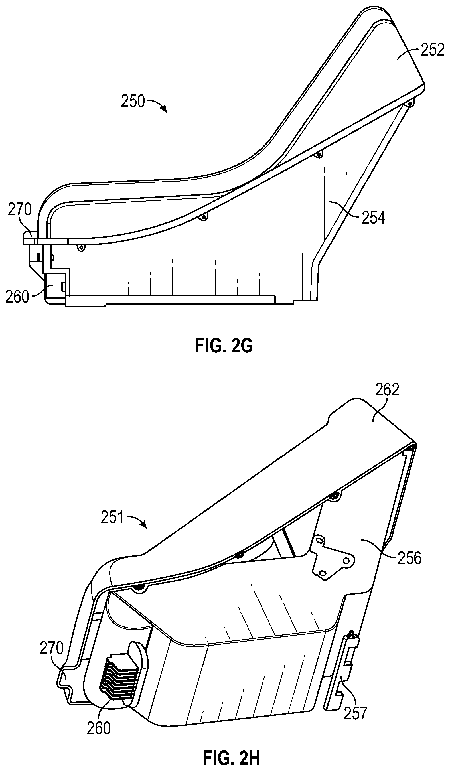 Patent US11787489 Figure 10 – Electric bicycle