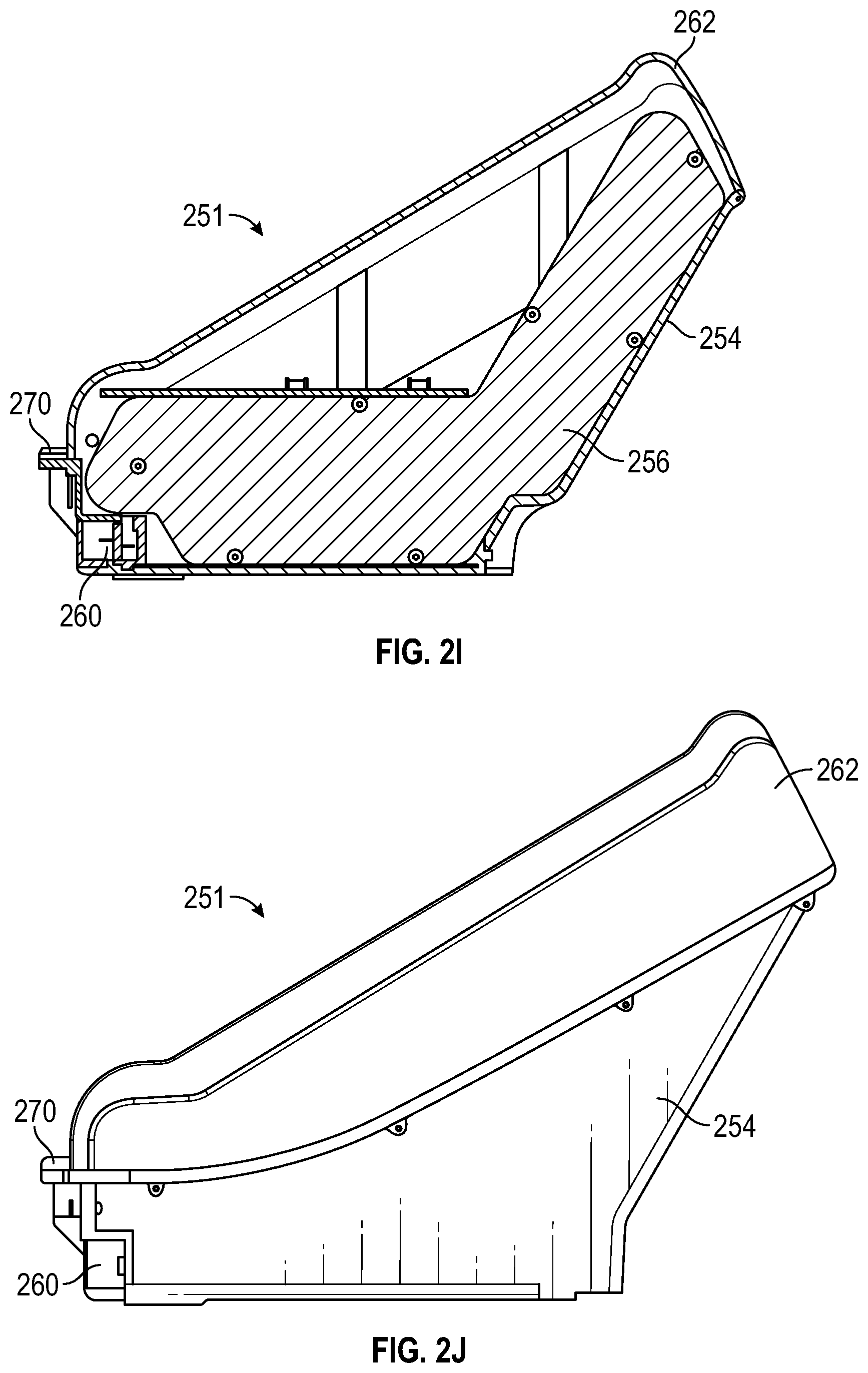 Patent US11787489 Figure 11 – Electric bicycle