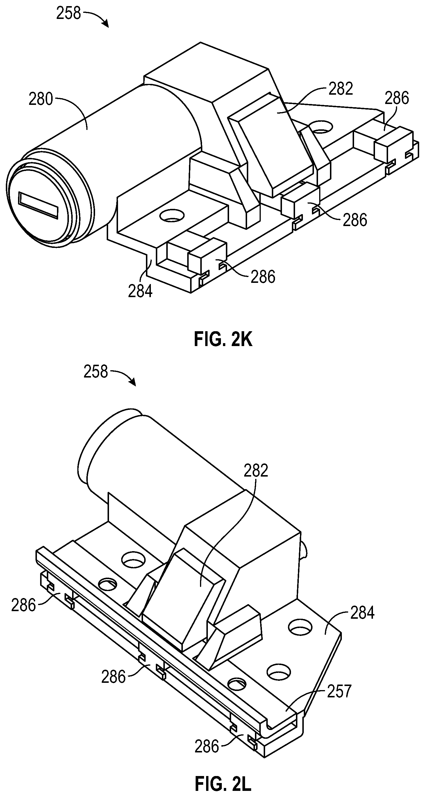 Patent US11787489 Figure 12 – Electric bicycle