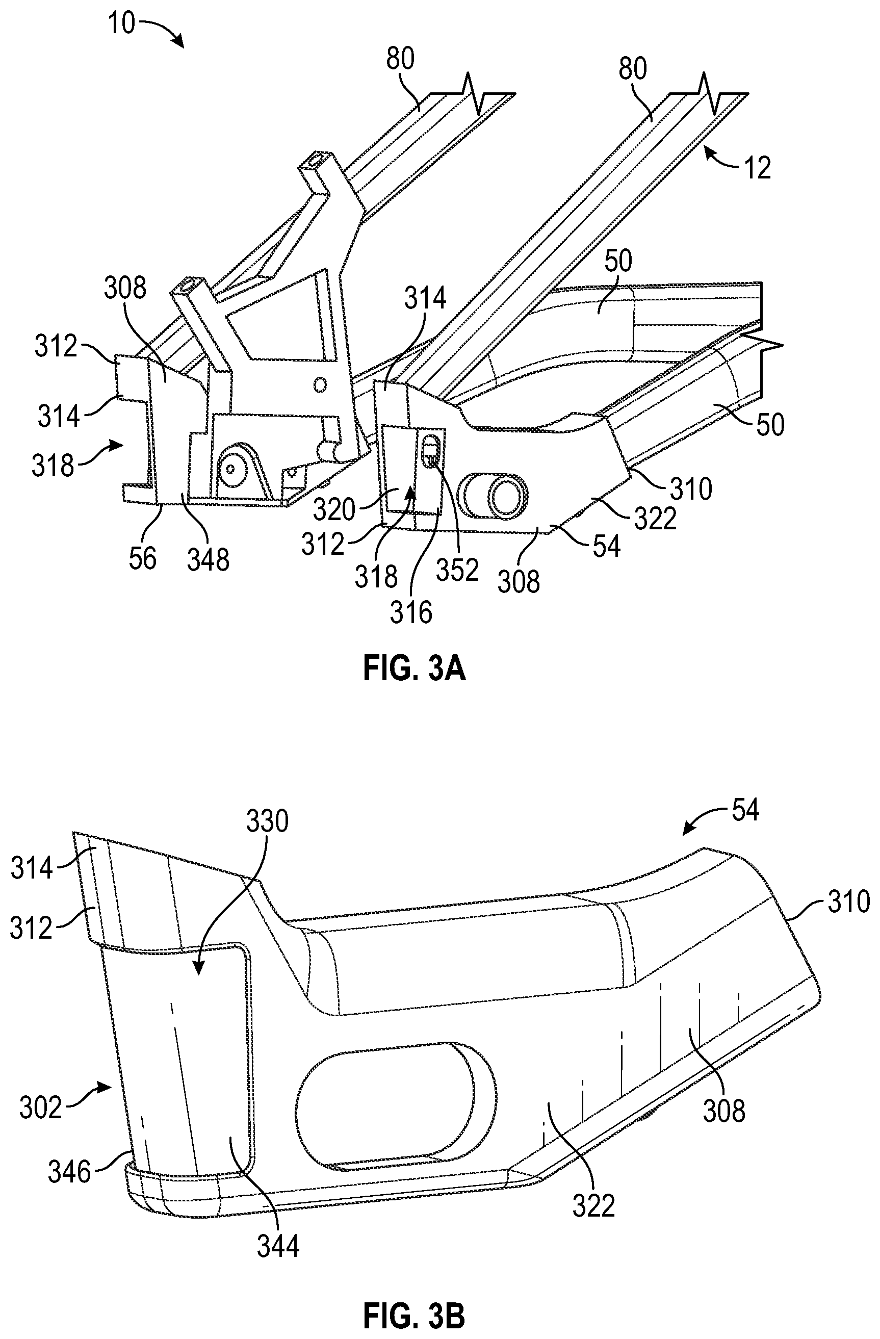 Patent US11787489 Figure 14 – Electric bicycle