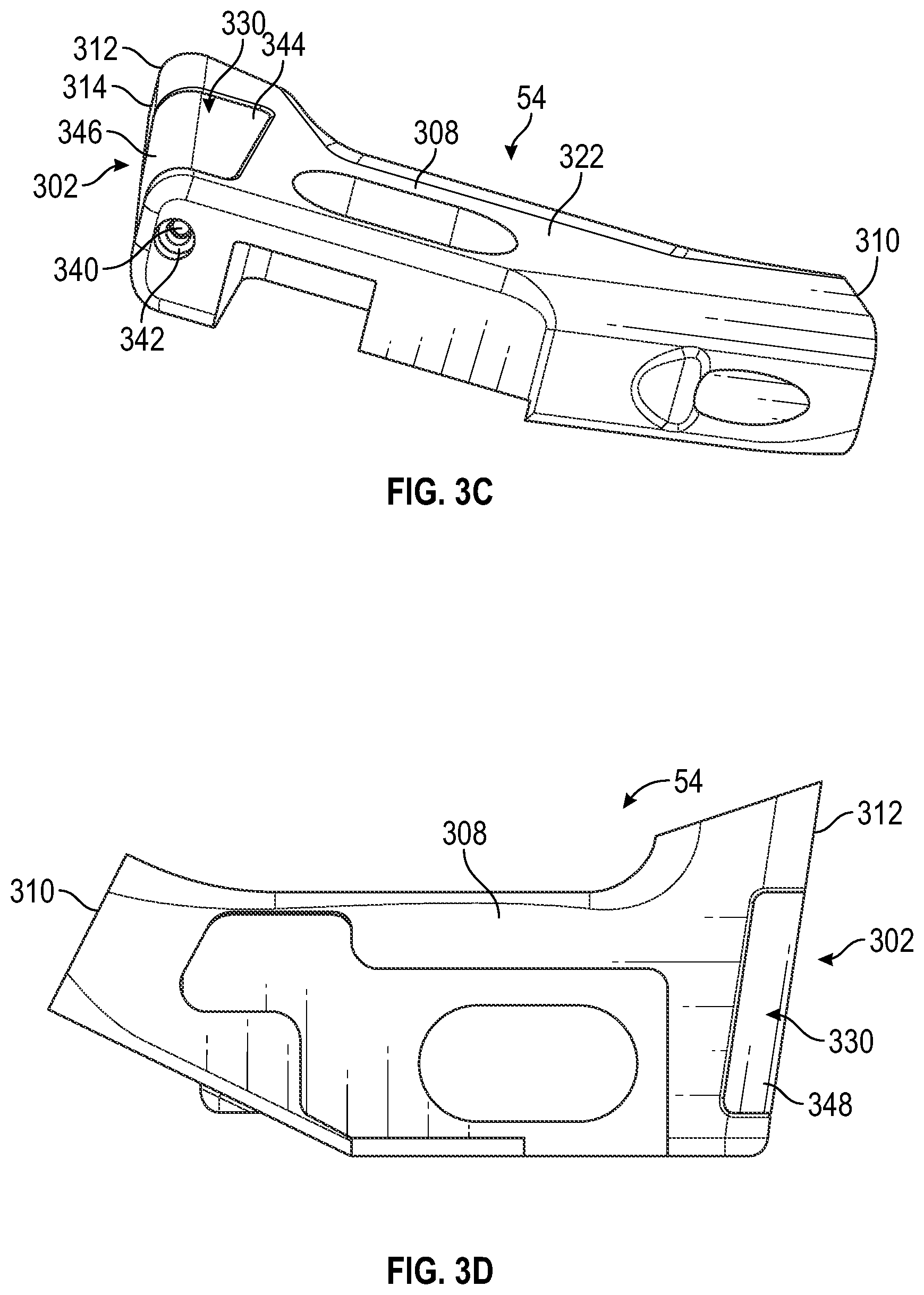 Patent US11787489 Figure 15 – Electric bicycle