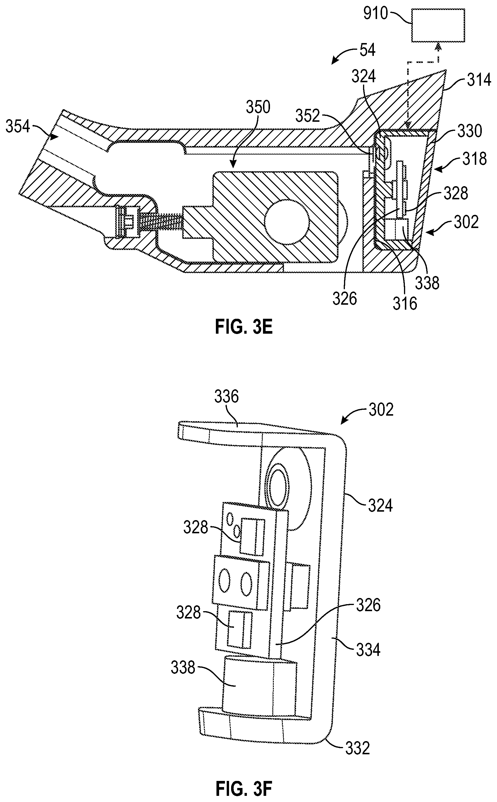 Patent US11787489 Figure 16 – Electric bicycle