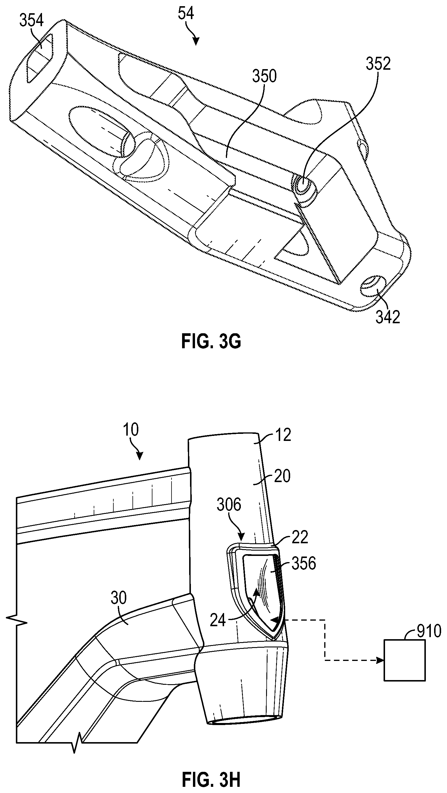 Patent US11787489 Figure 17 – Electric bicycle