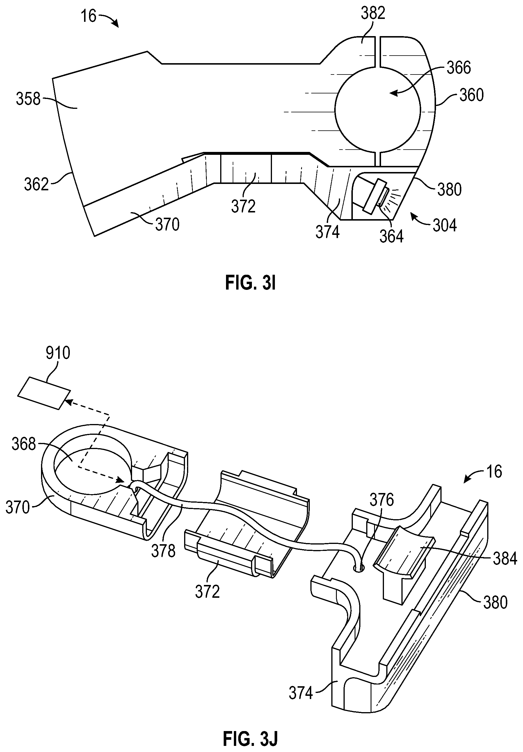 Patent US11787489 Figure 18 – Electric bicycle