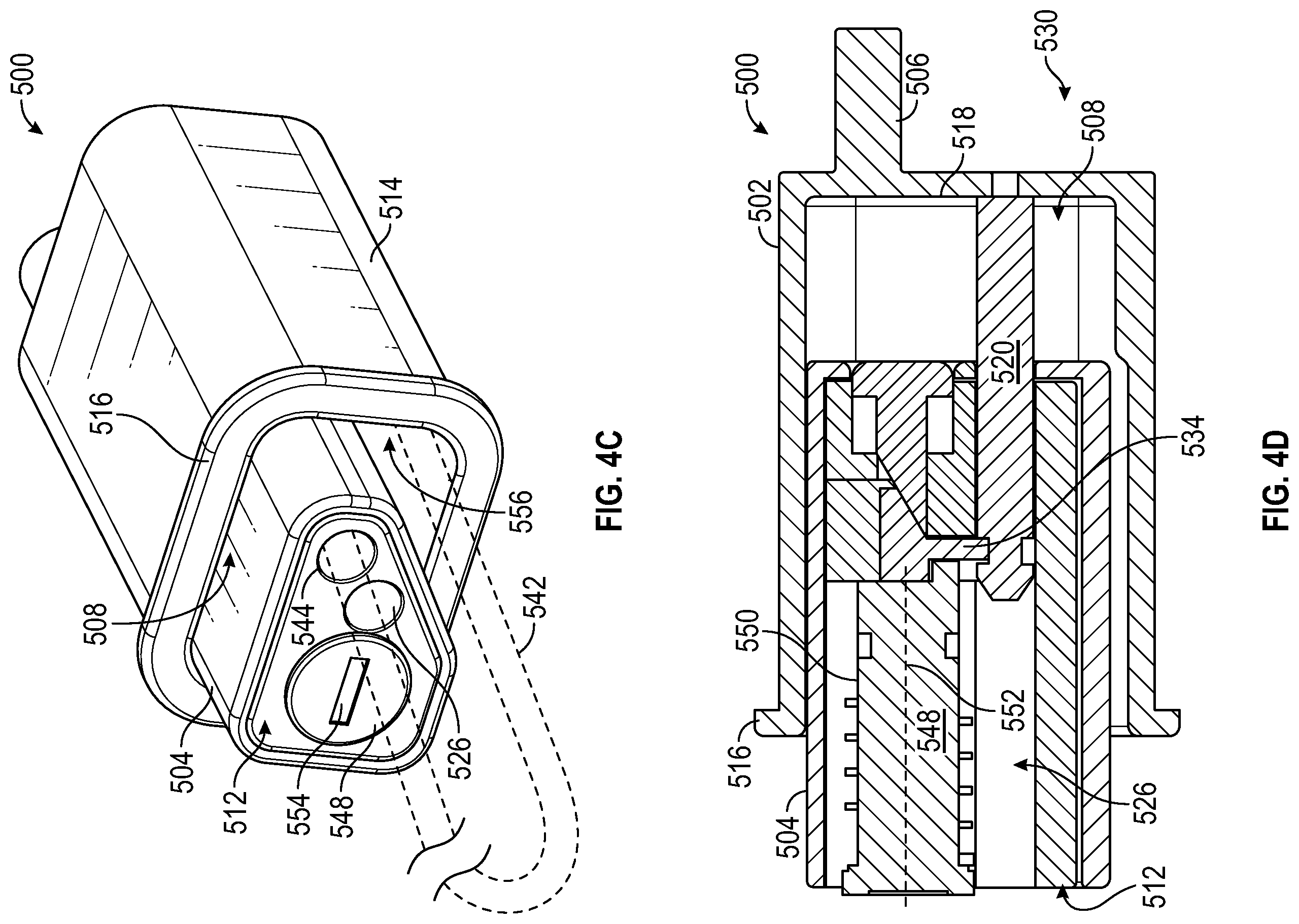 Patent US11787489 Figure 20 – Electric bicycle